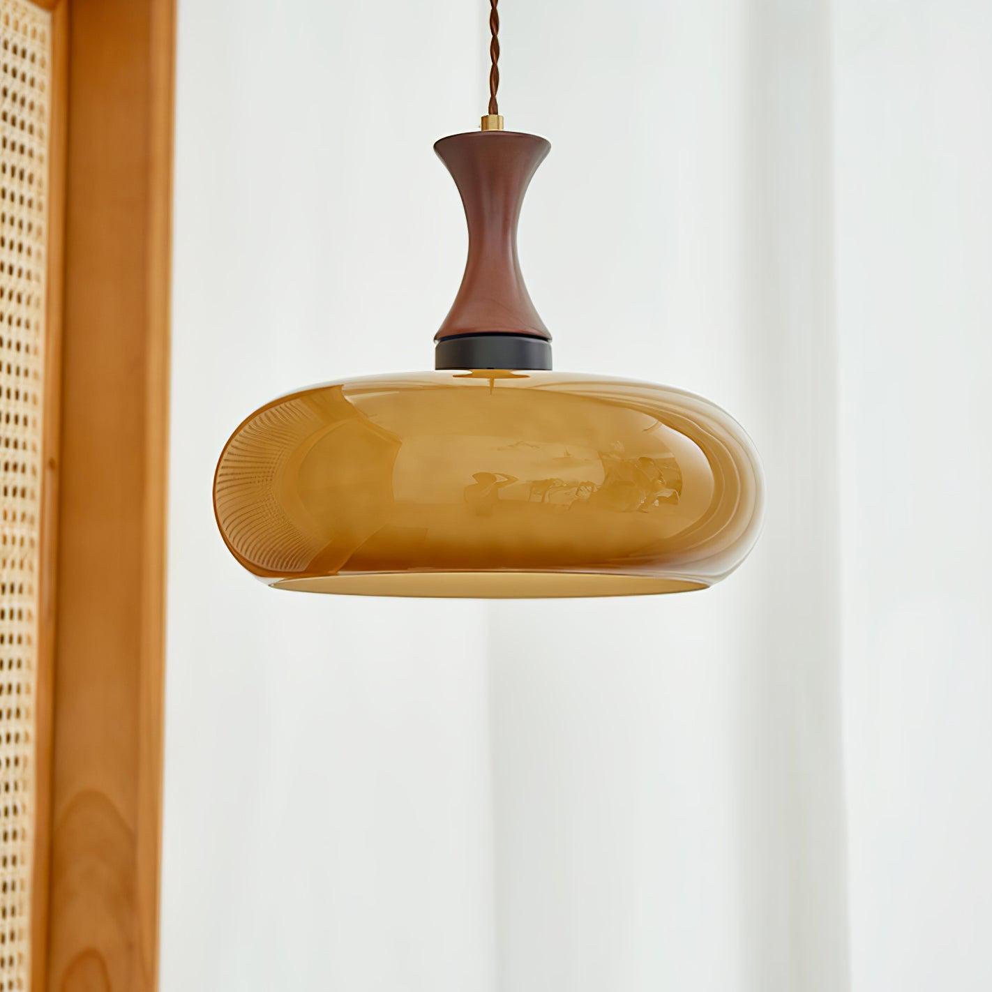 Quadri Foglio Pendant Lamp - Lumpaz