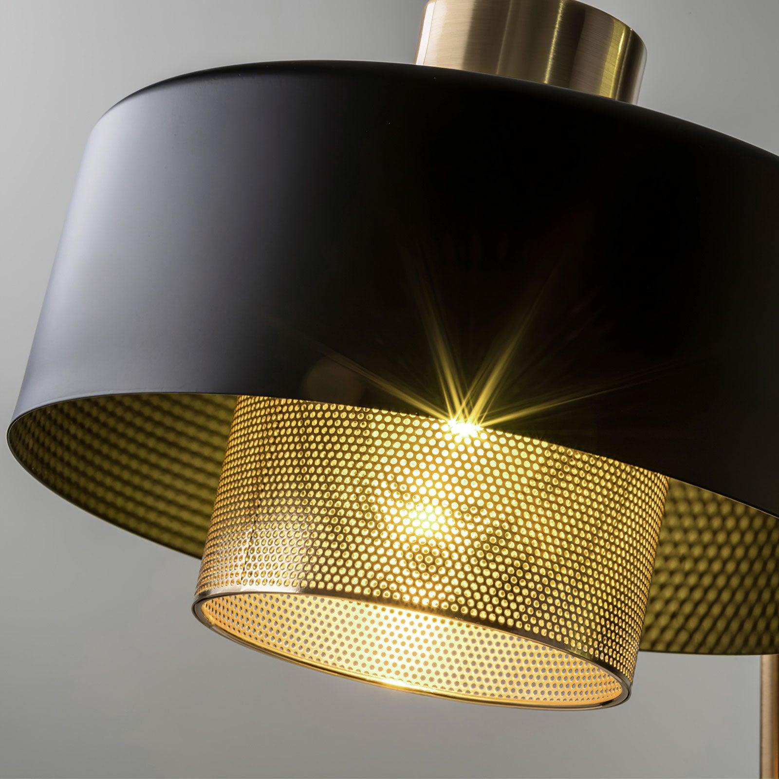 Bradbury Pendant Lamp - Lumpaz