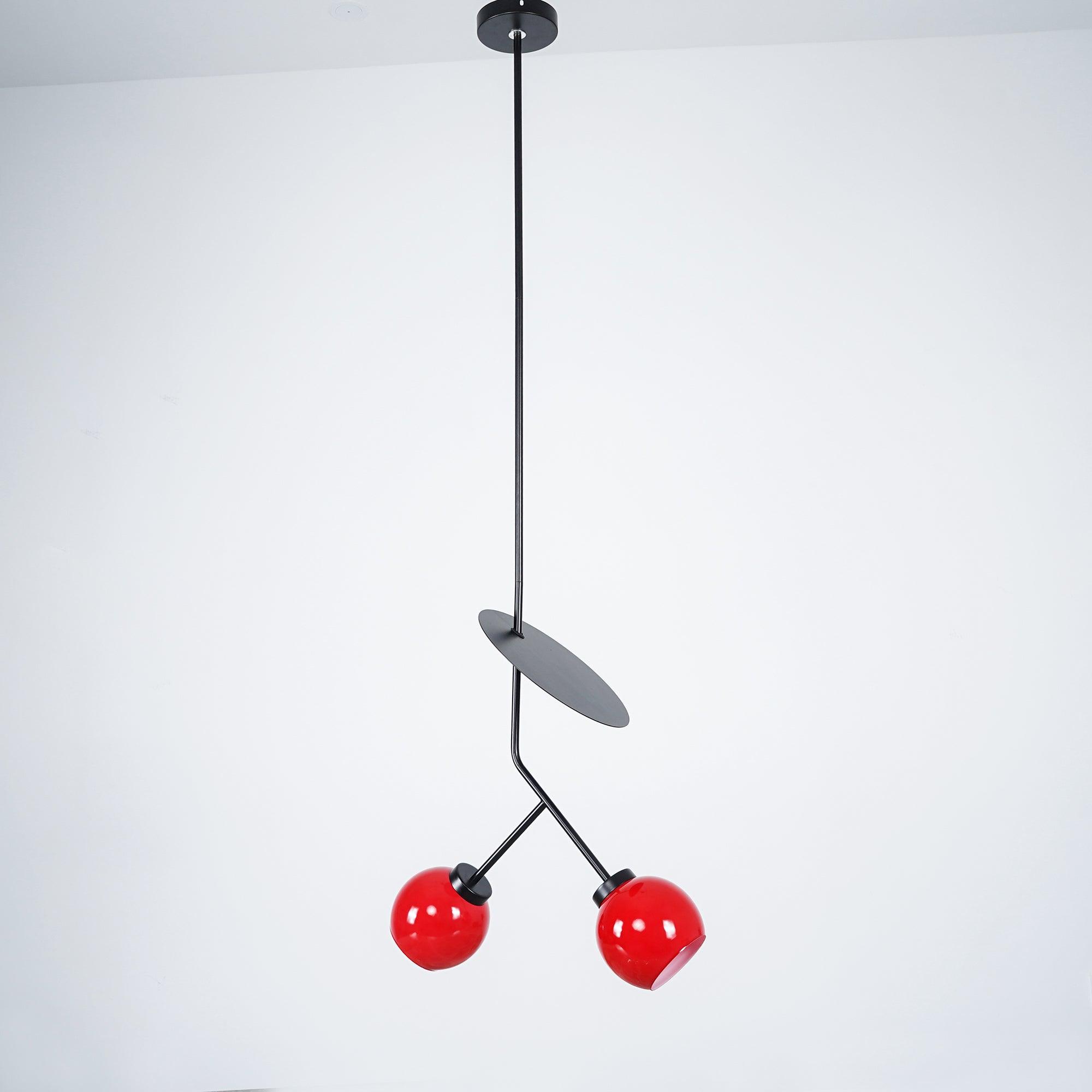 Cherry Pendant Light - Lumpaz
