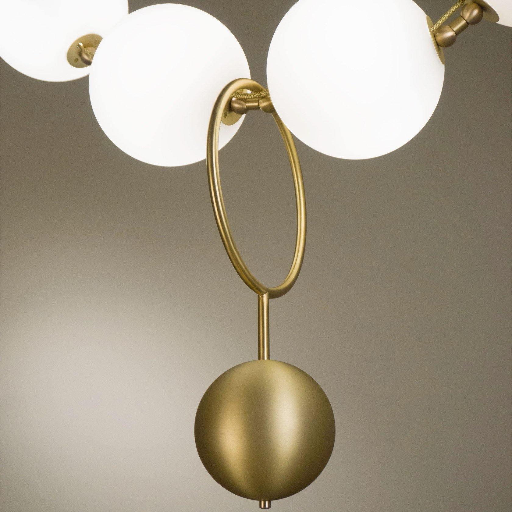 Necklace LED Pendant Lamp - Lumpaz