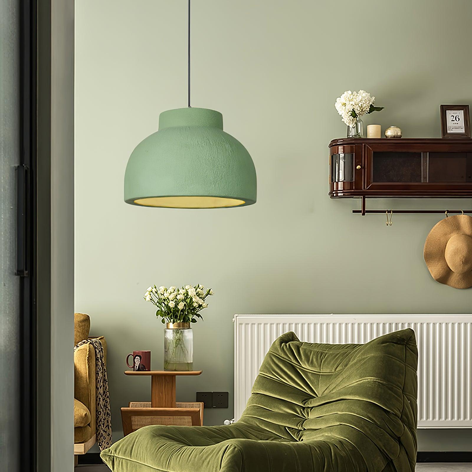 Grain Pendant Lamp - Lumpaz