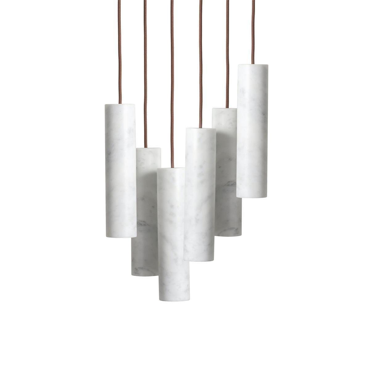 Silo Pendant Light - Lumpaz