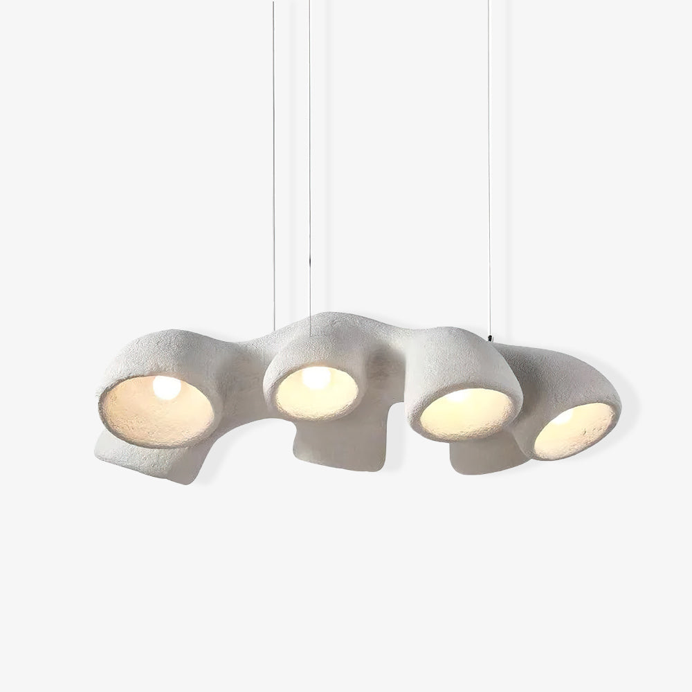 Newborn Pendant Light - Lumpaz