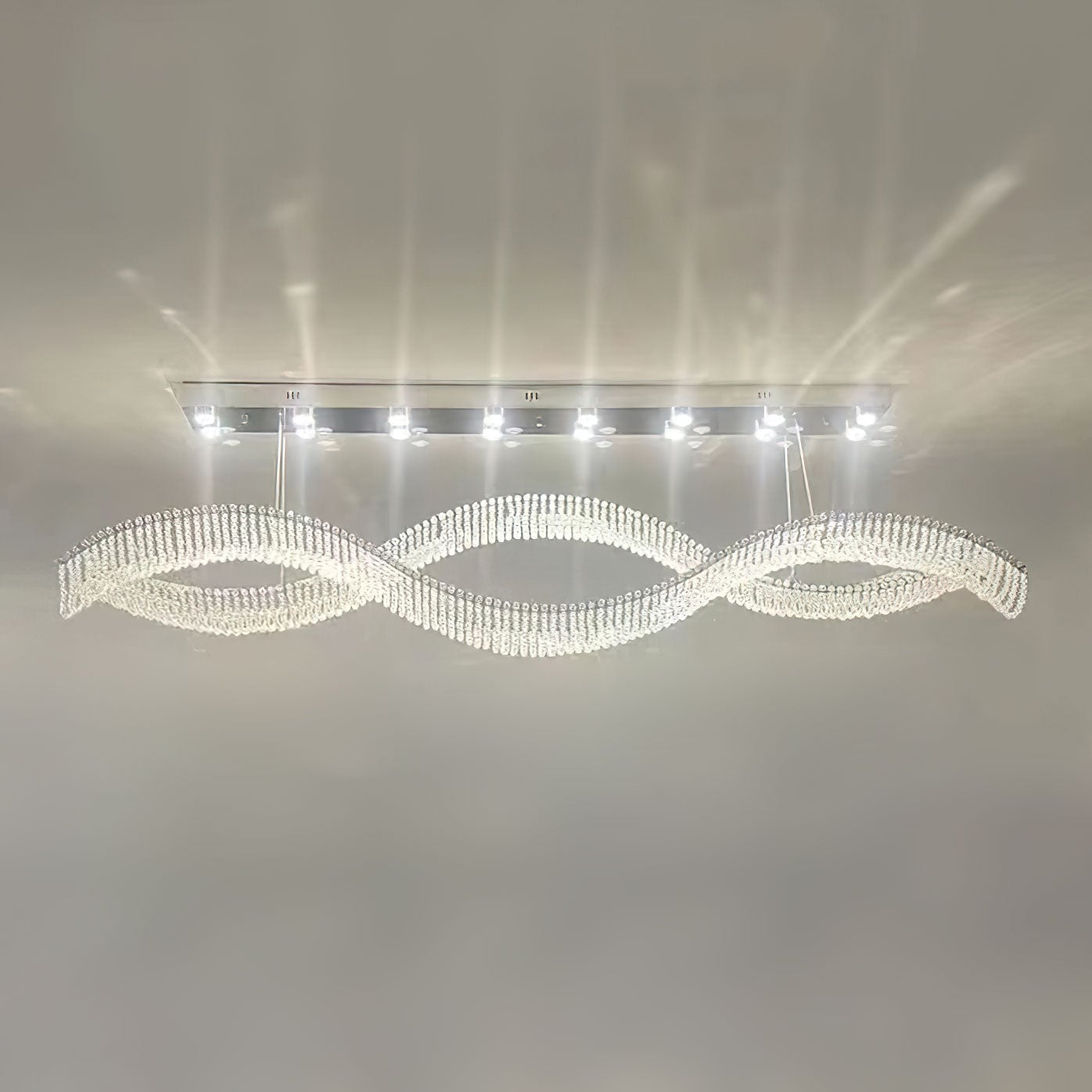 Alon Chandelier - Lumpaz