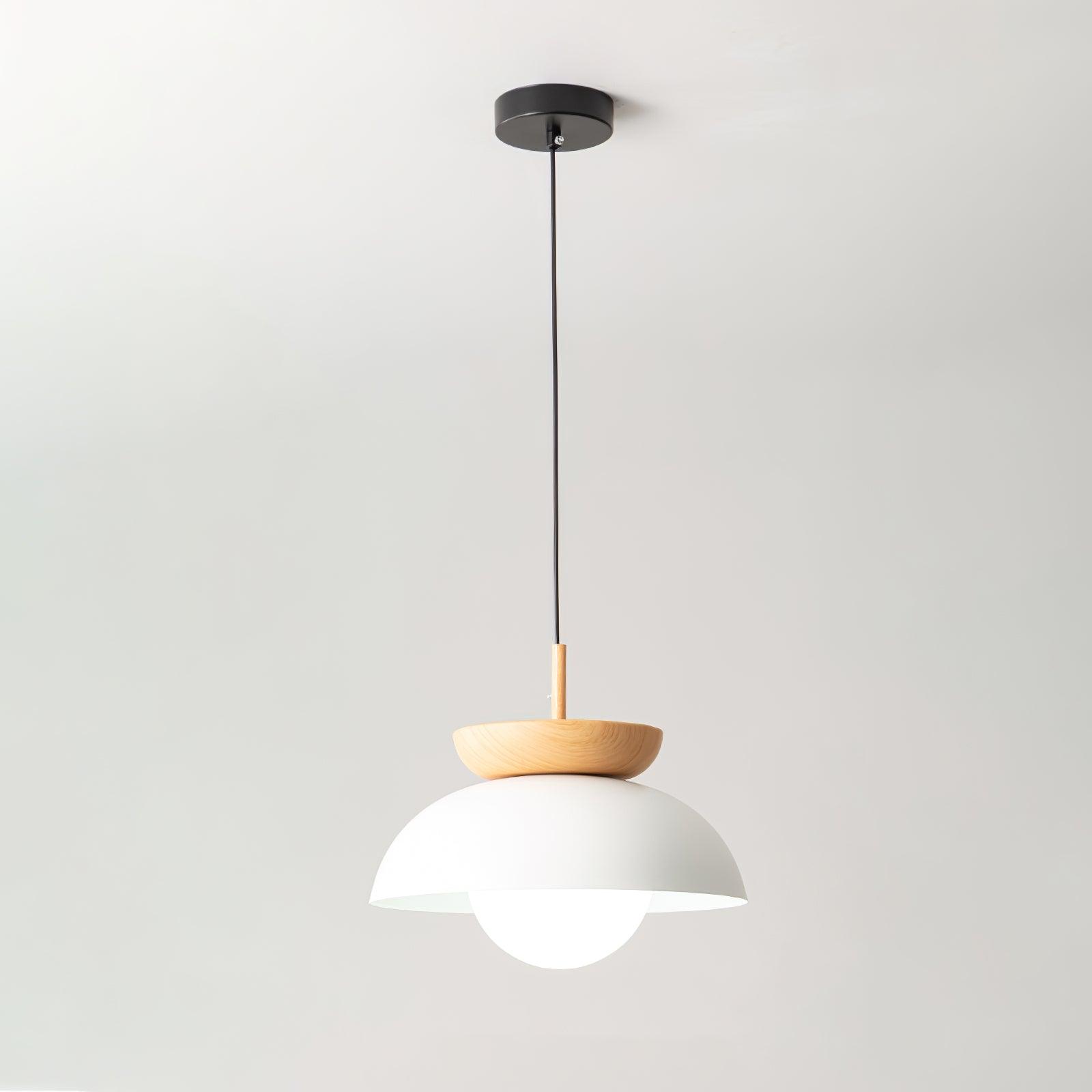 Savie Pendant Lamp - Lumpaz