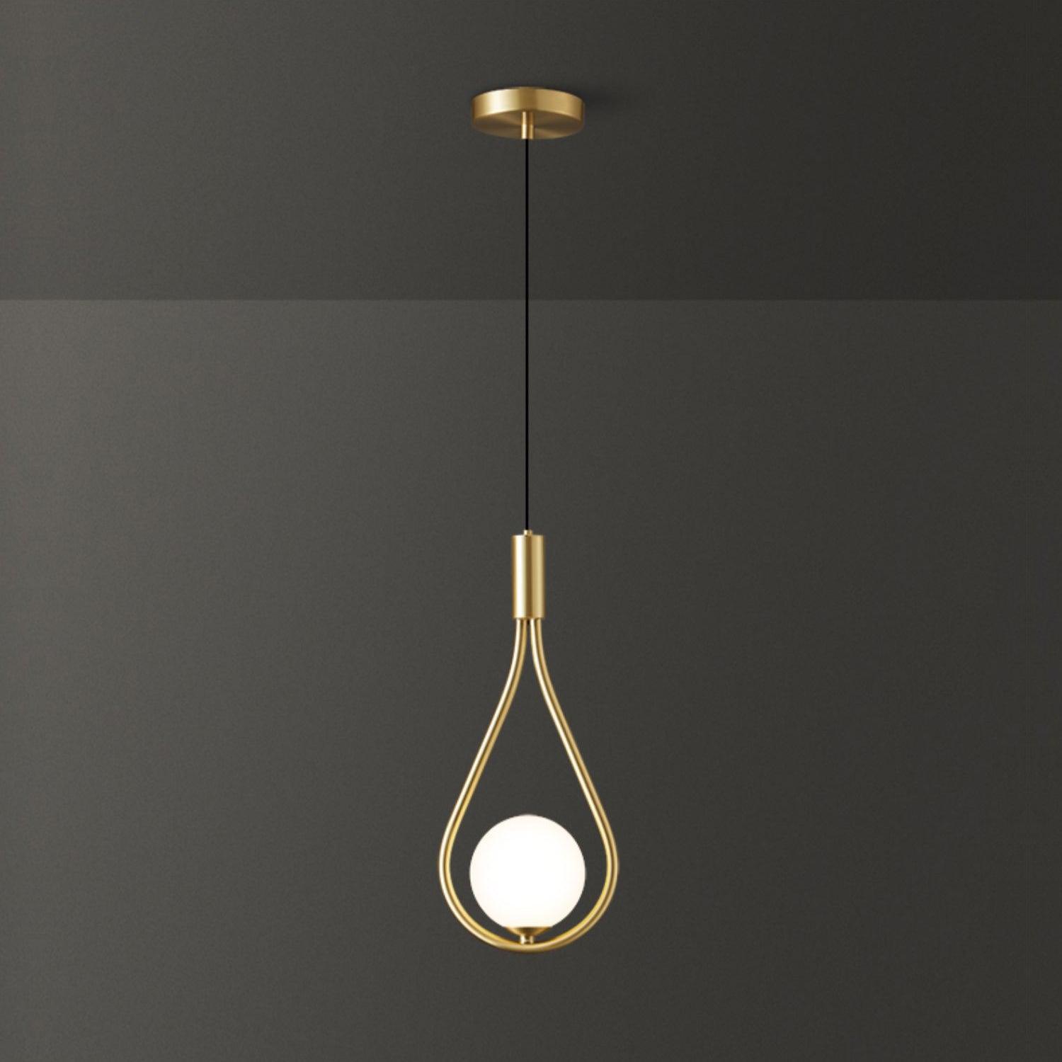 Pearls 65 Pendant Light - Lumpaz