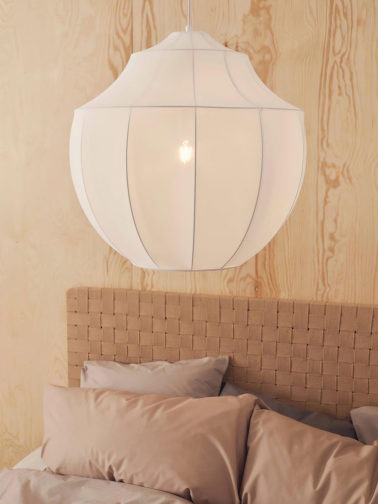 Beau Mesh Pendant Light - Lumpaz