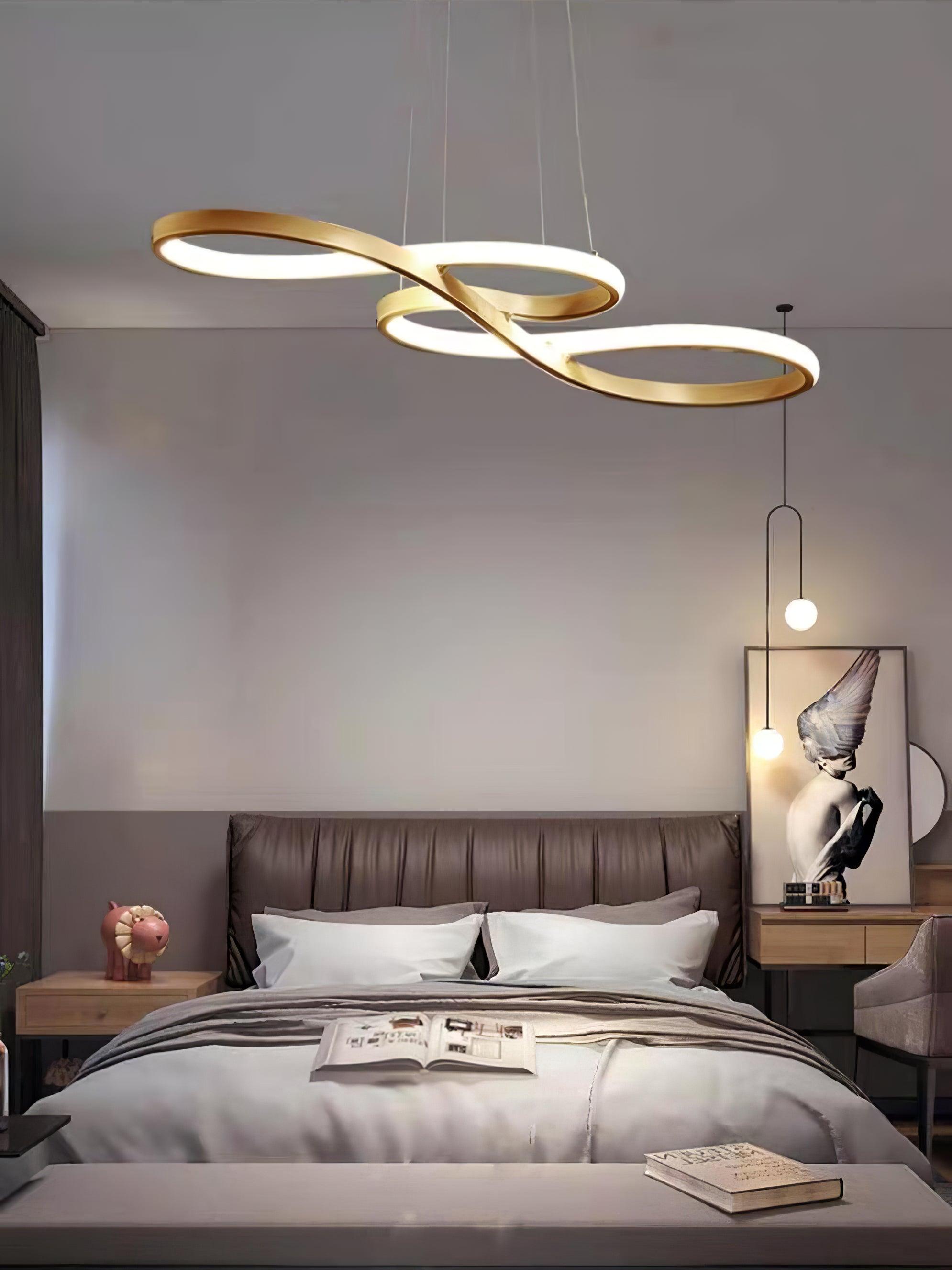 Note Pendant Lamp - Lumpaz