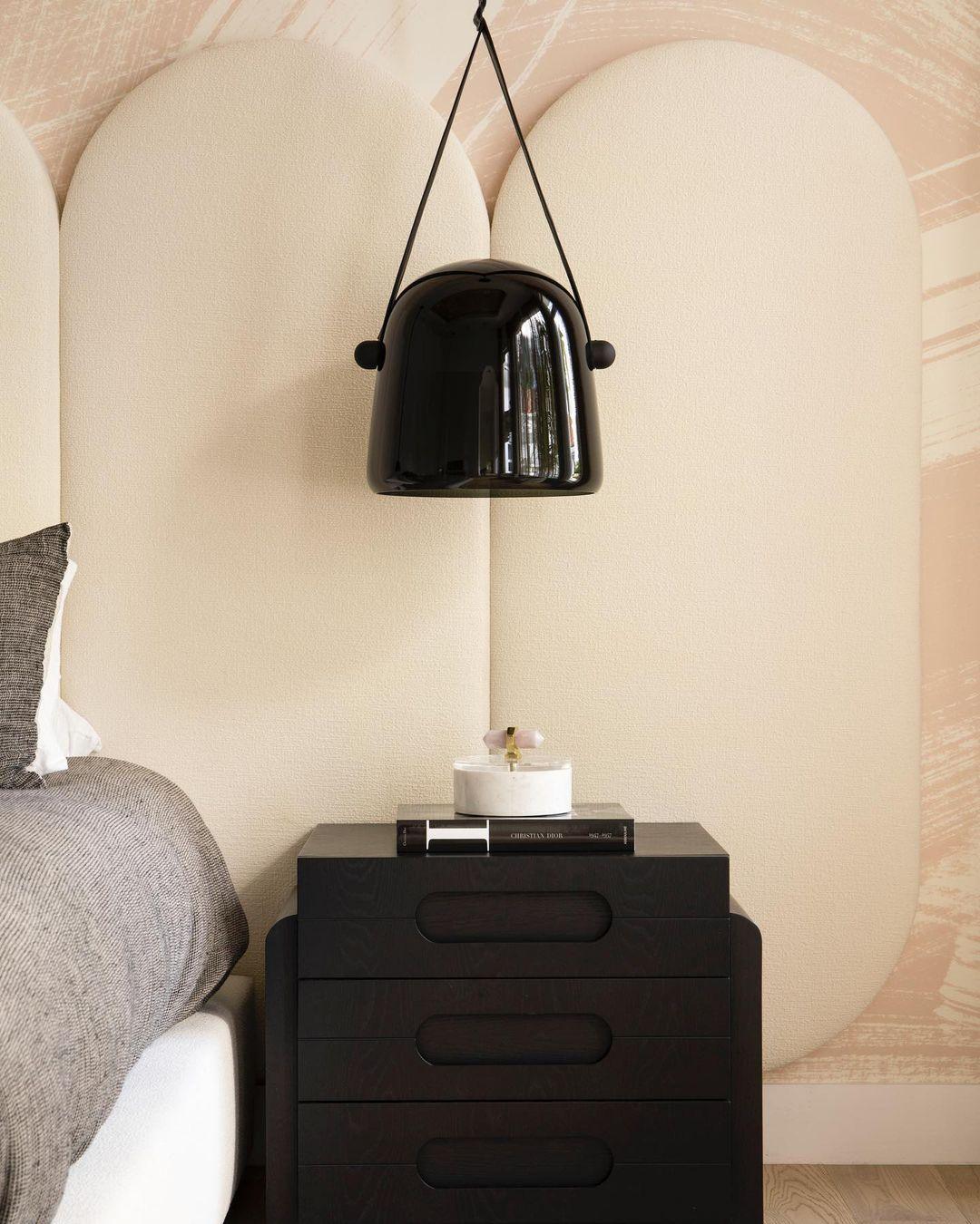 Mona Pendant Lamp - Lumpaz