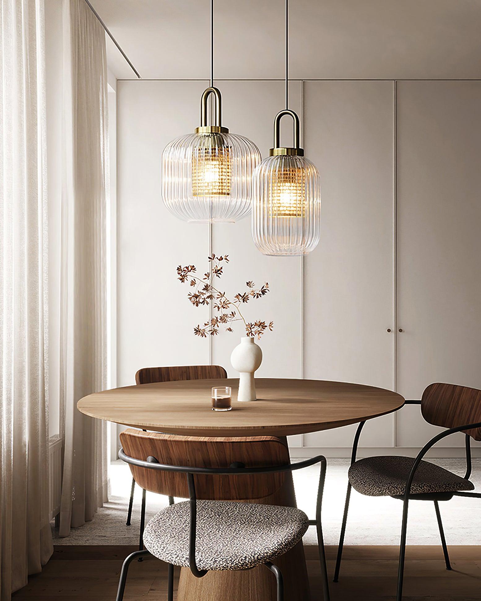 Covent Pendant Light - Lumpaz