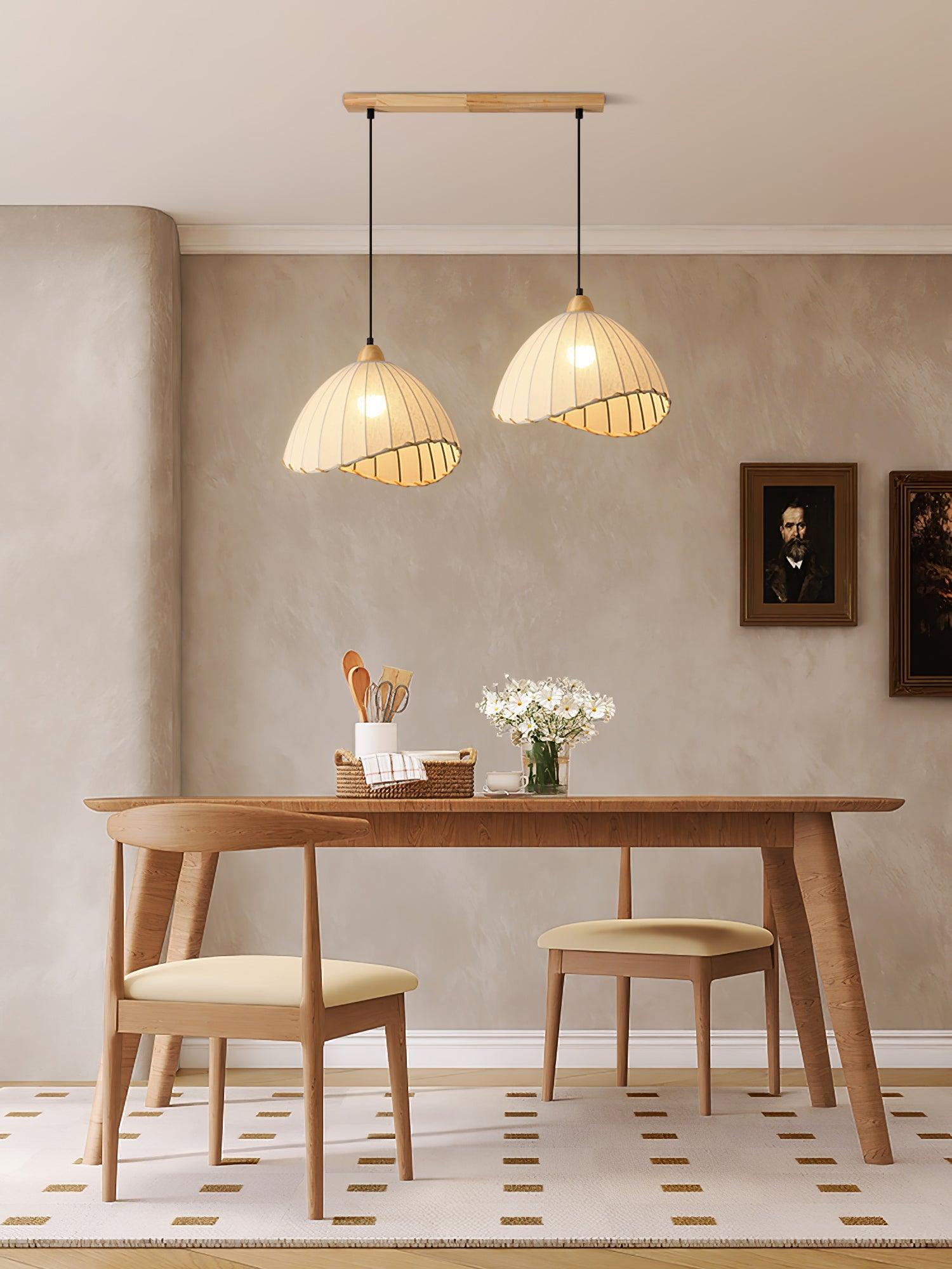 Sanna Pendant Lamp - Lumpaz