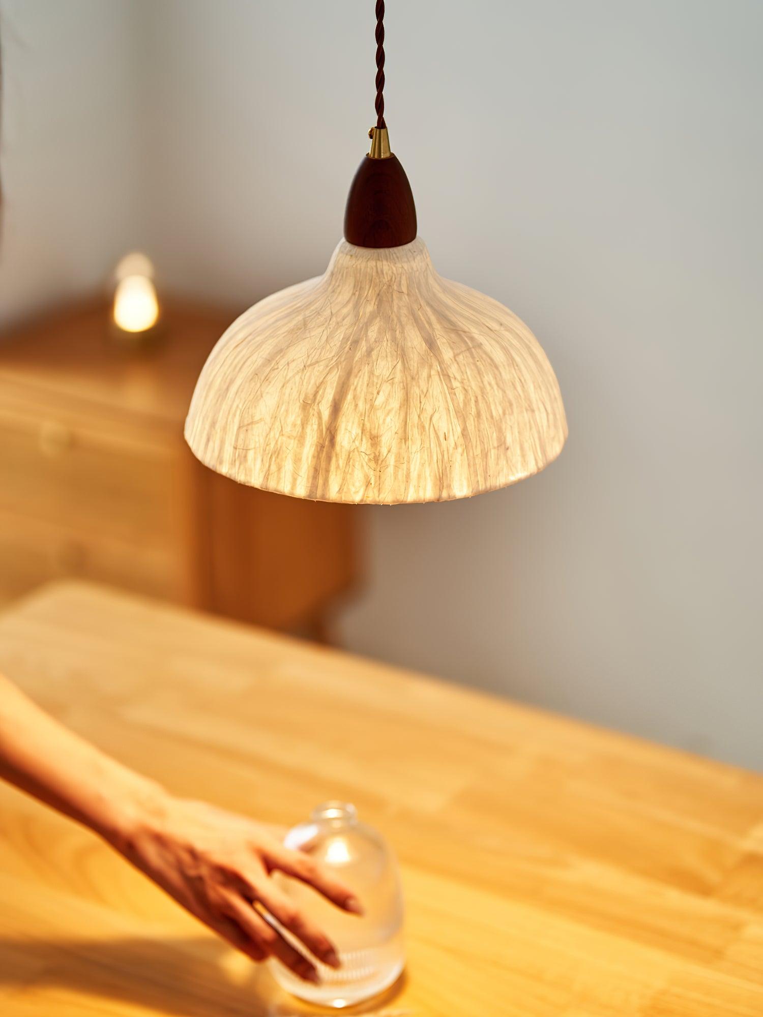 Soren Pendant Lamp - Lumpaz