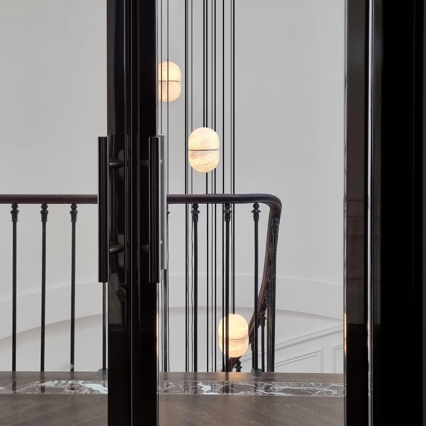 YUM Pendant Light - Lumpaz