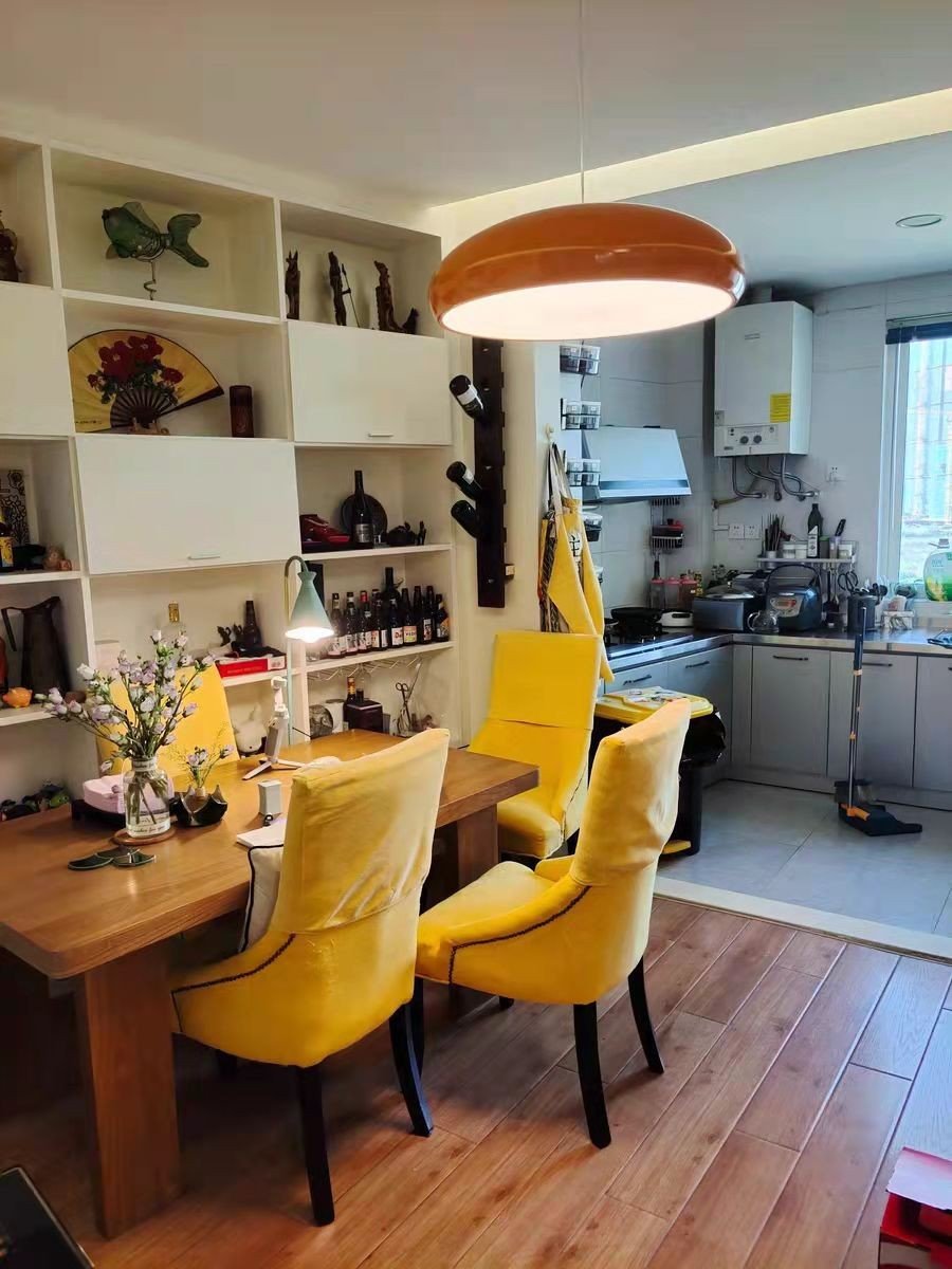 Pangen Pendant Lamp - Lumpaz