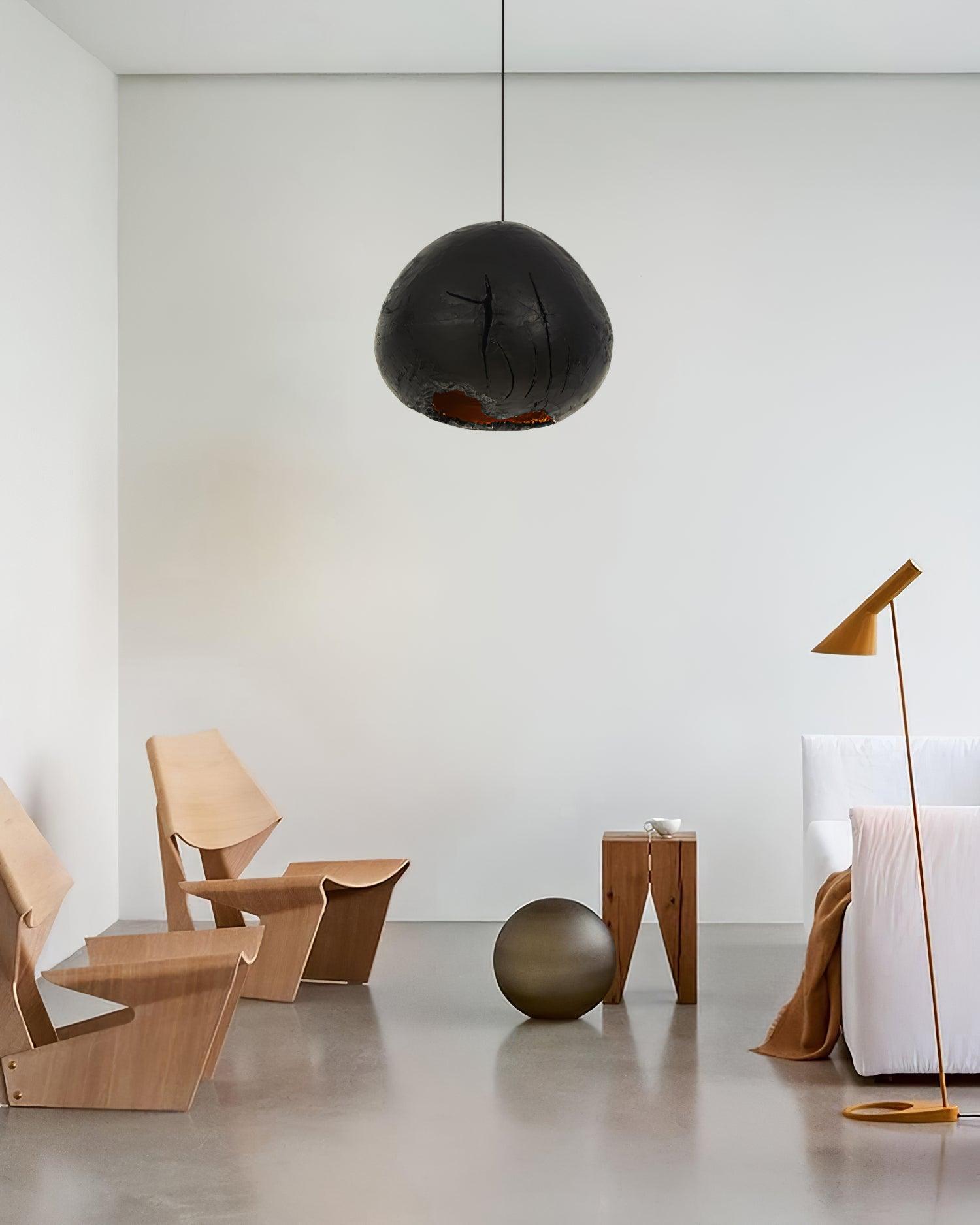 Cluster Pendant Lamp - Lumpaz