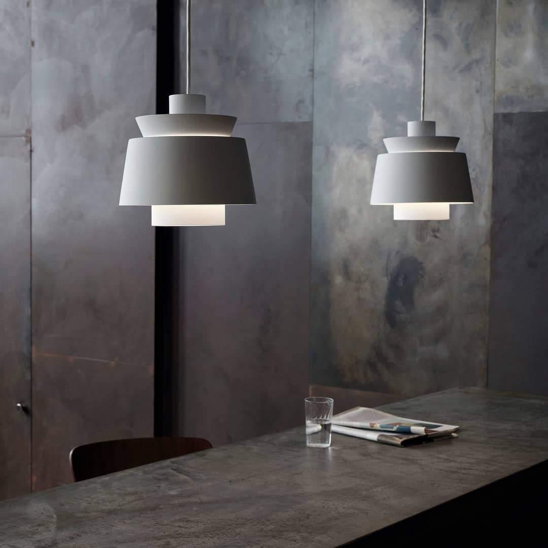 Utzon Pendant Light - Lumpaz