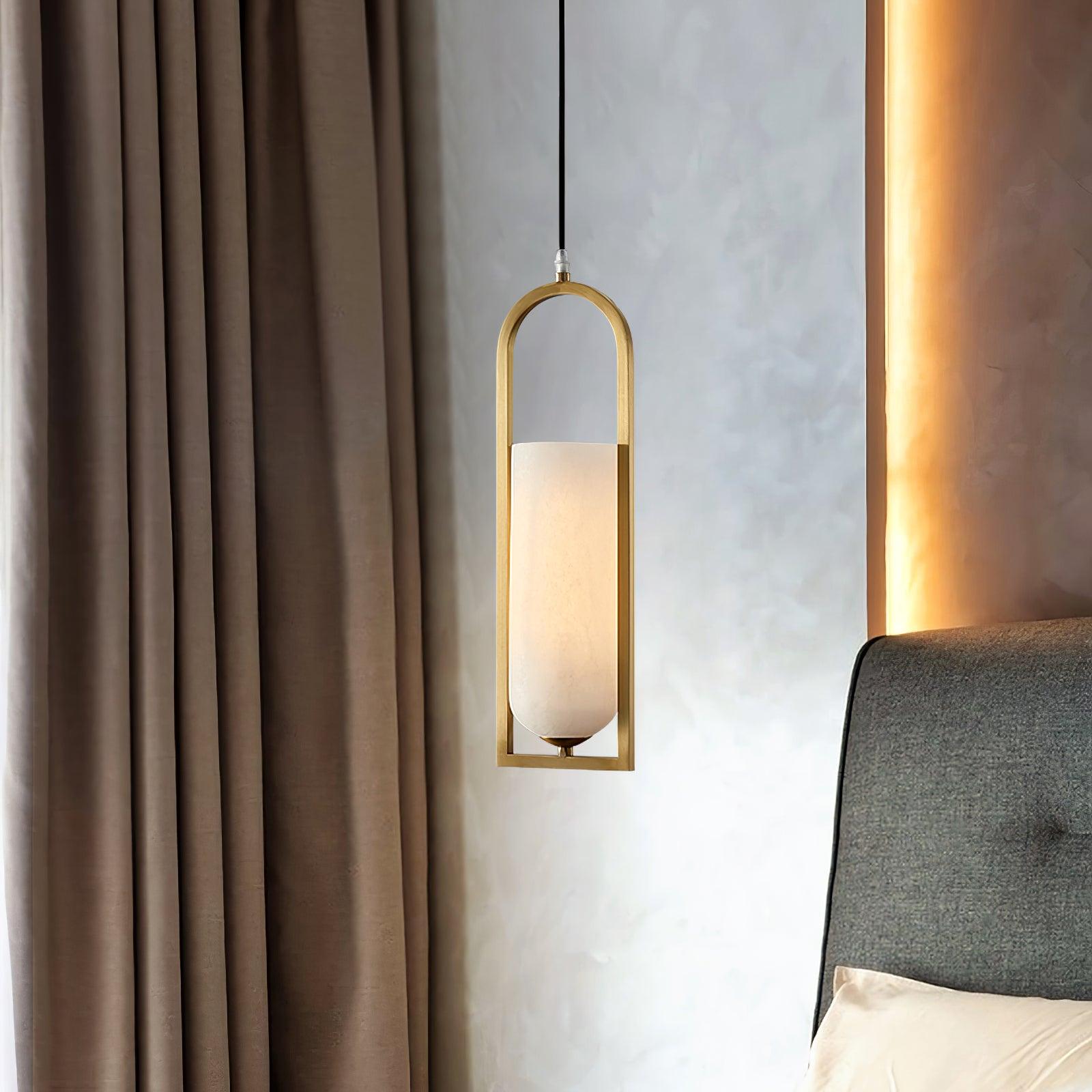 Melange Small Pendant Light - Lumpaz