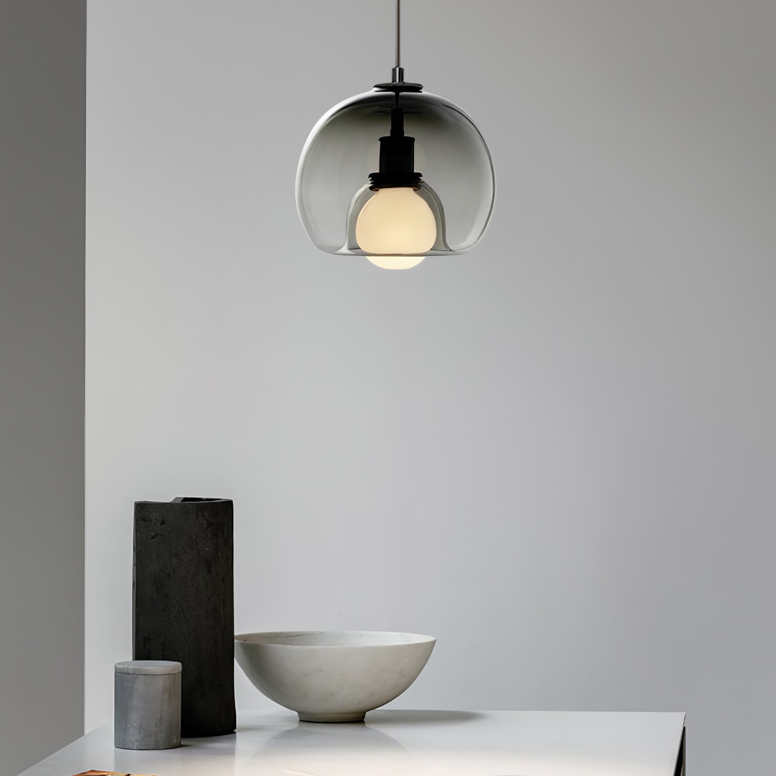 Eres Pendant Light - Lumpaz