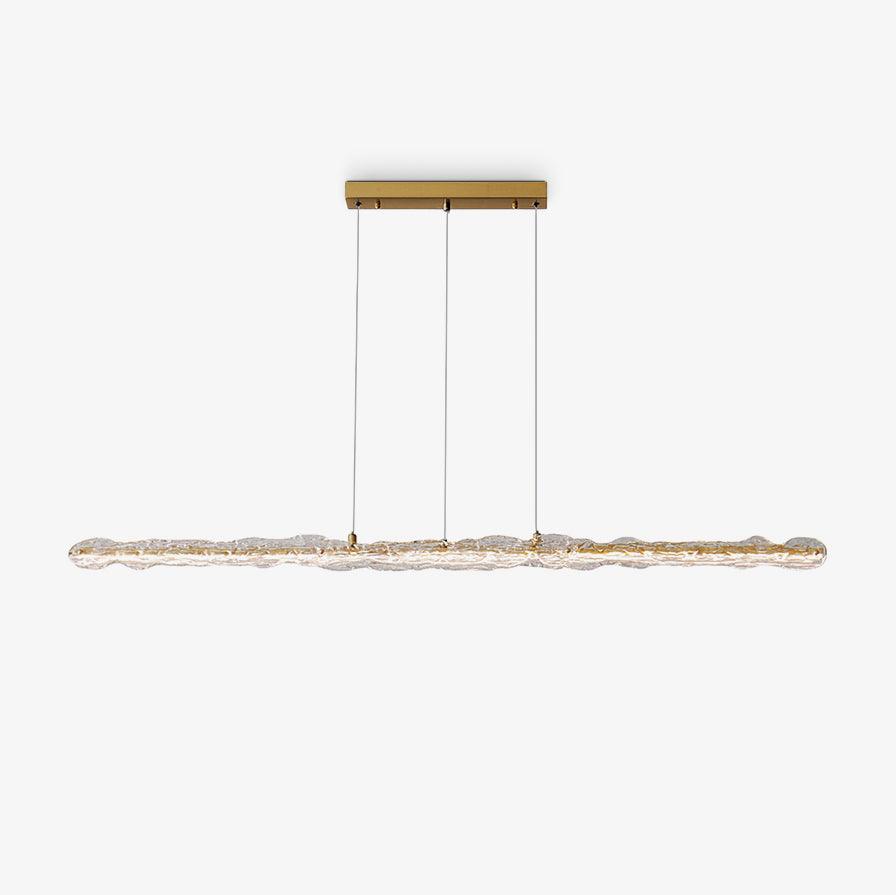 Capuccio LED Linear Pendant Lamp - Lumpaz