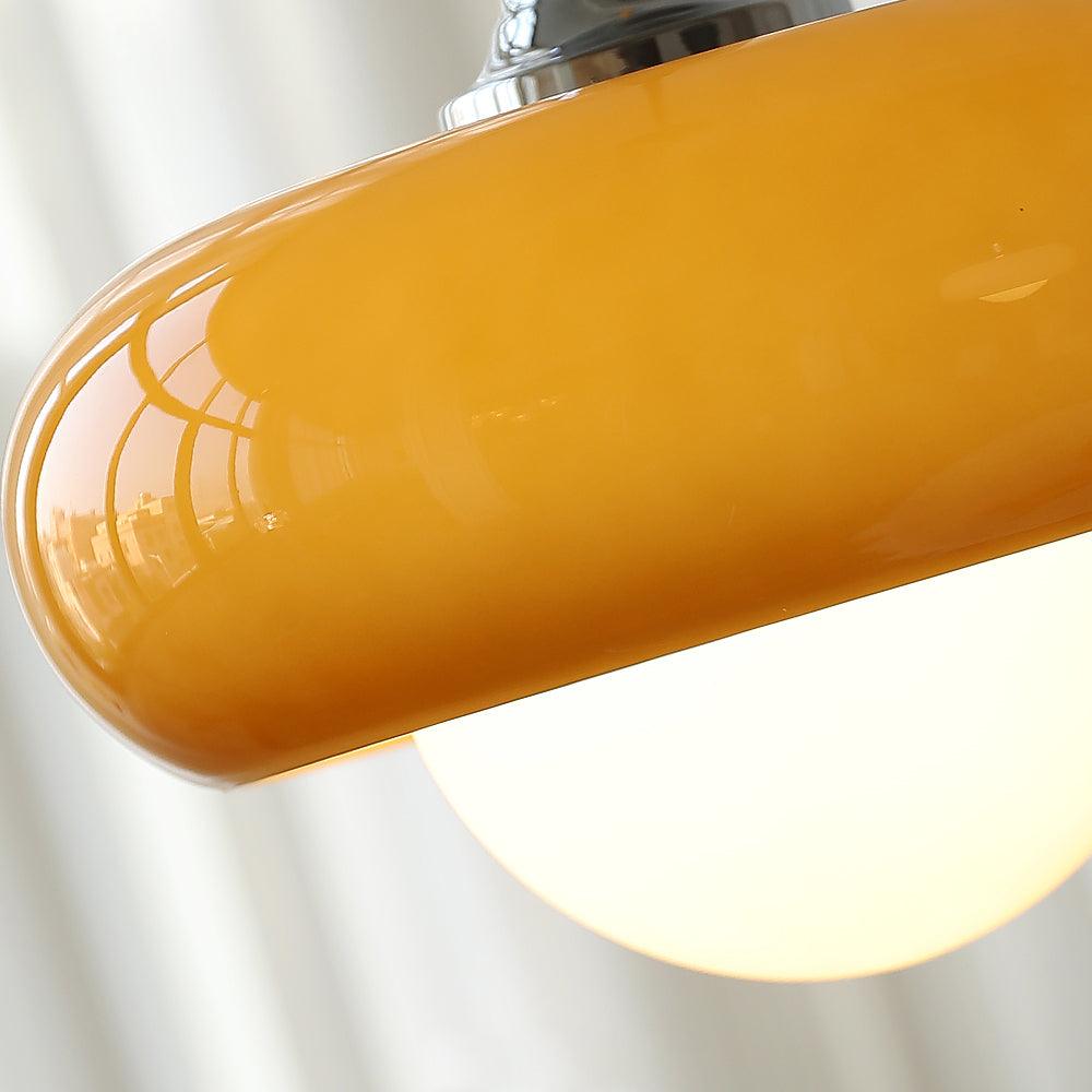 Harvey Pendant Lamp - Lumpaz