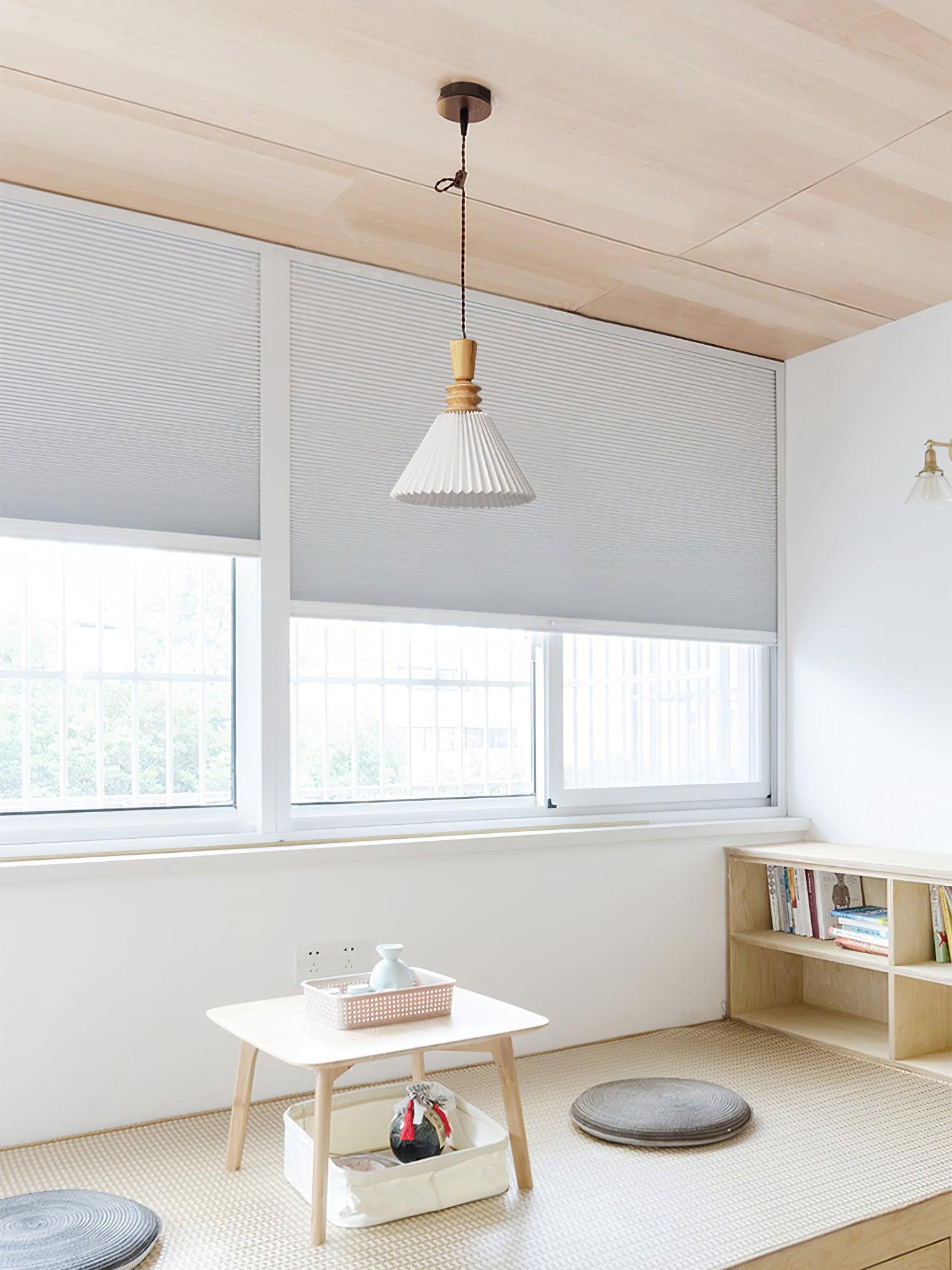 Prairie Pendant Light - Lumpaz