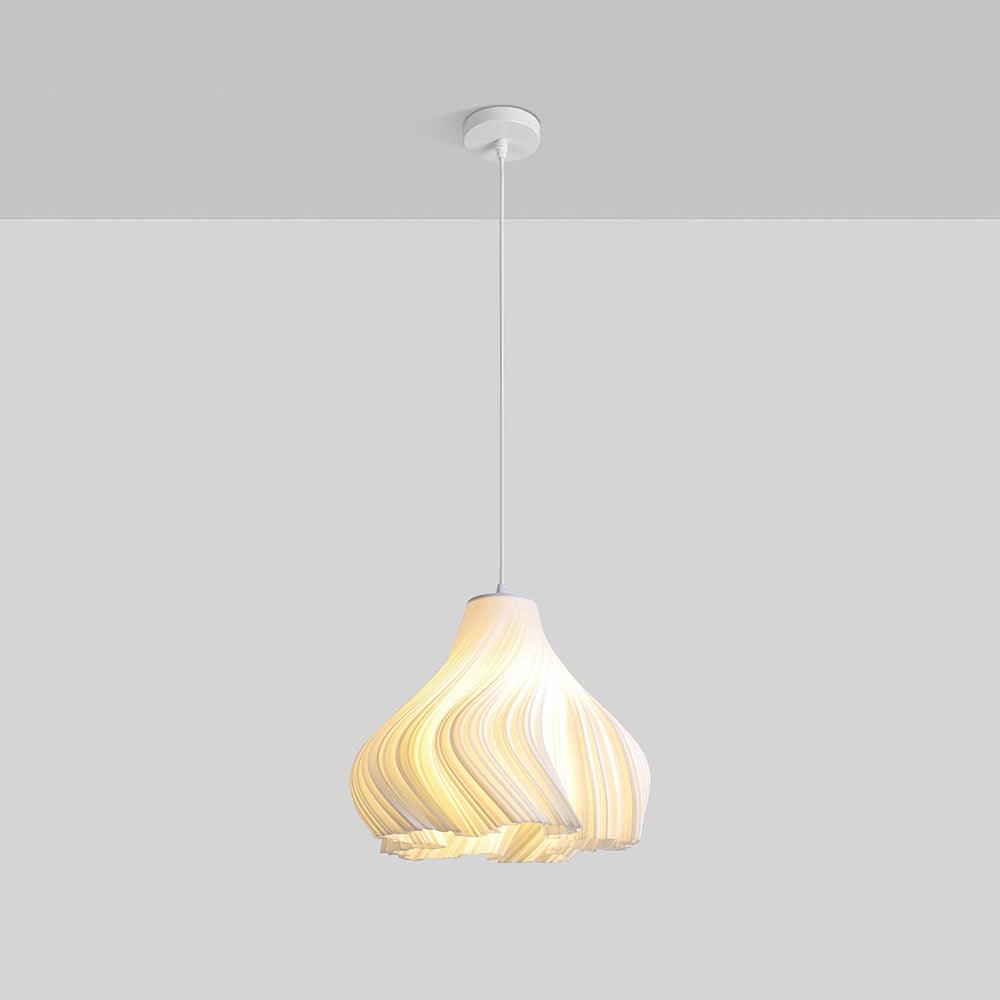 Printing Art Pendant Light - Lumpaz