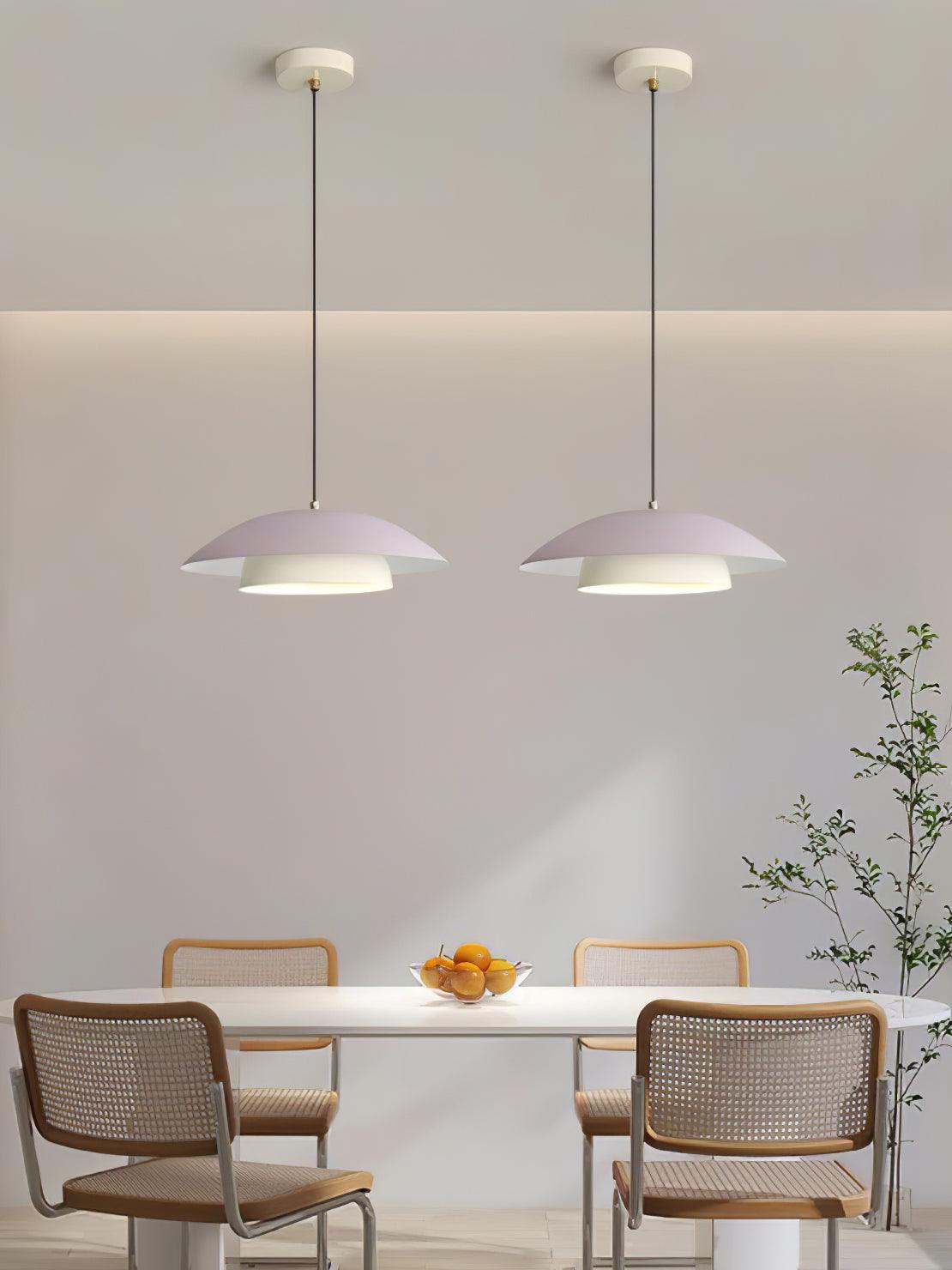 Olemi Pendant Lamp - Lumpaz