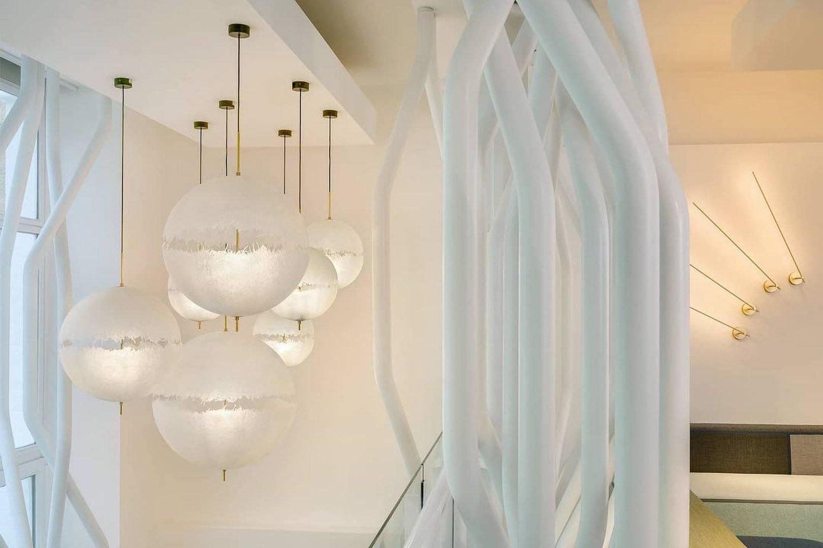 Postkrisi Pendant Lamp - Lumpaz