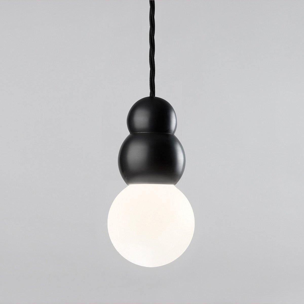 Ball Series Pendant Light - Lumpaz