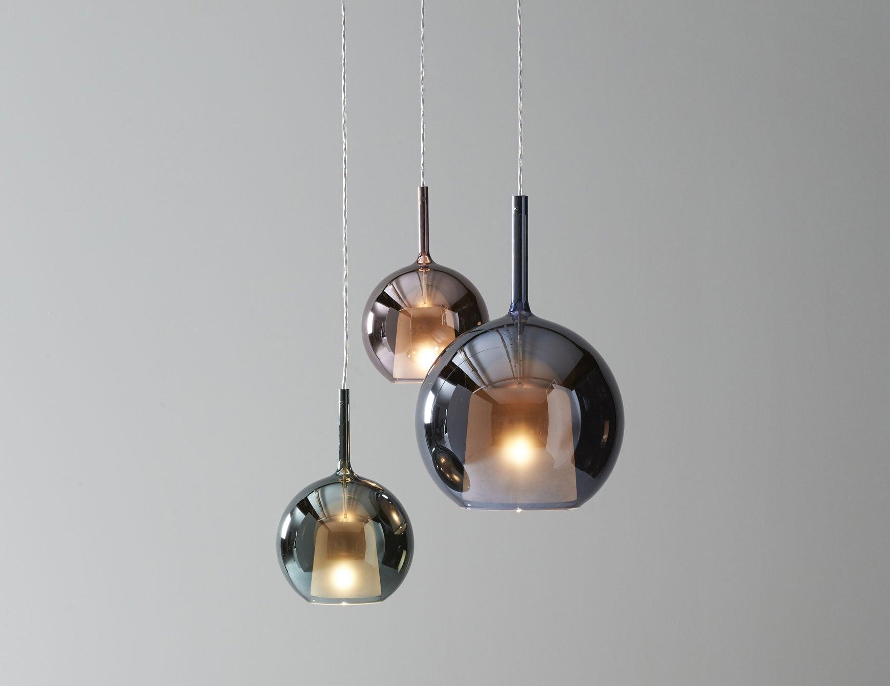 Glo Pendant Light - Lumpaz