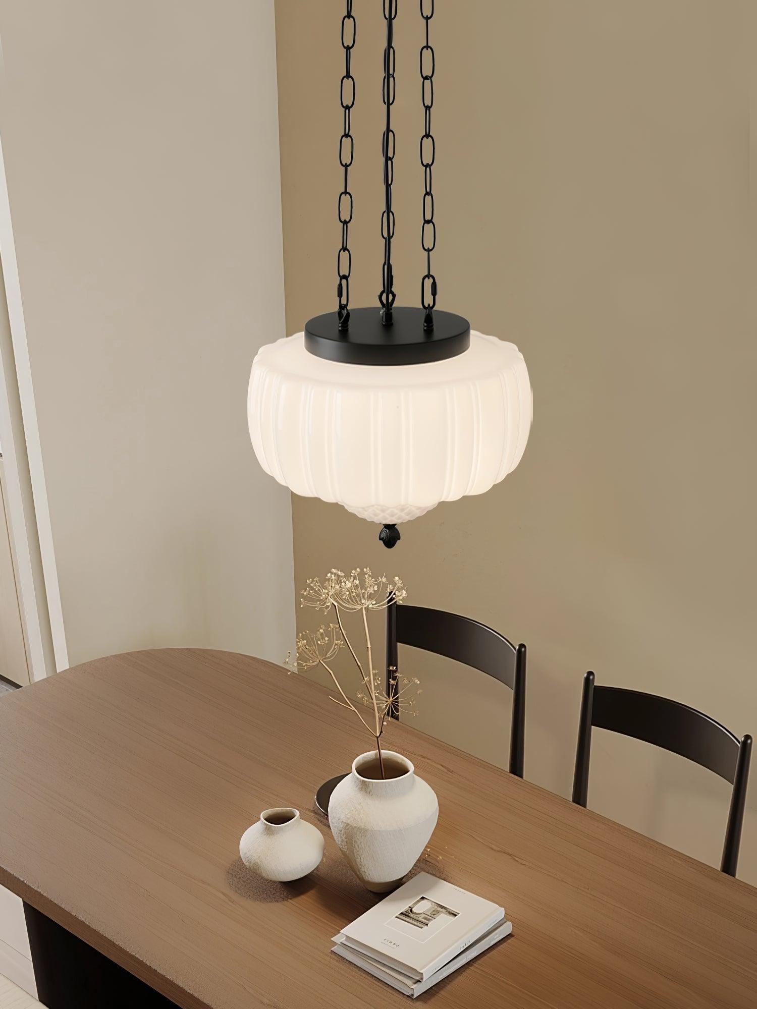 Marlo Pendant Light - Lumpaz