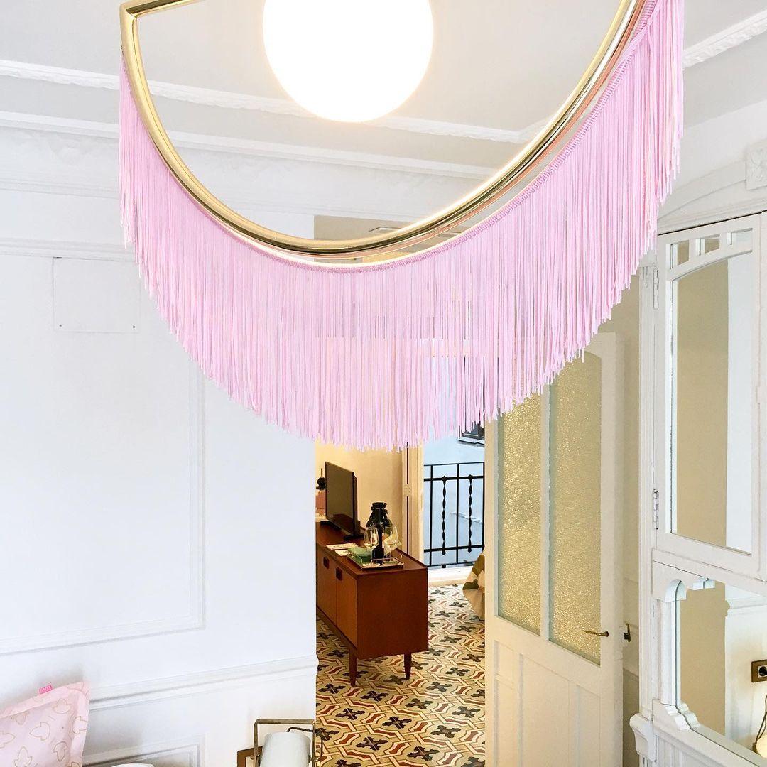 Wink Pendant Lamp - Lumpaz