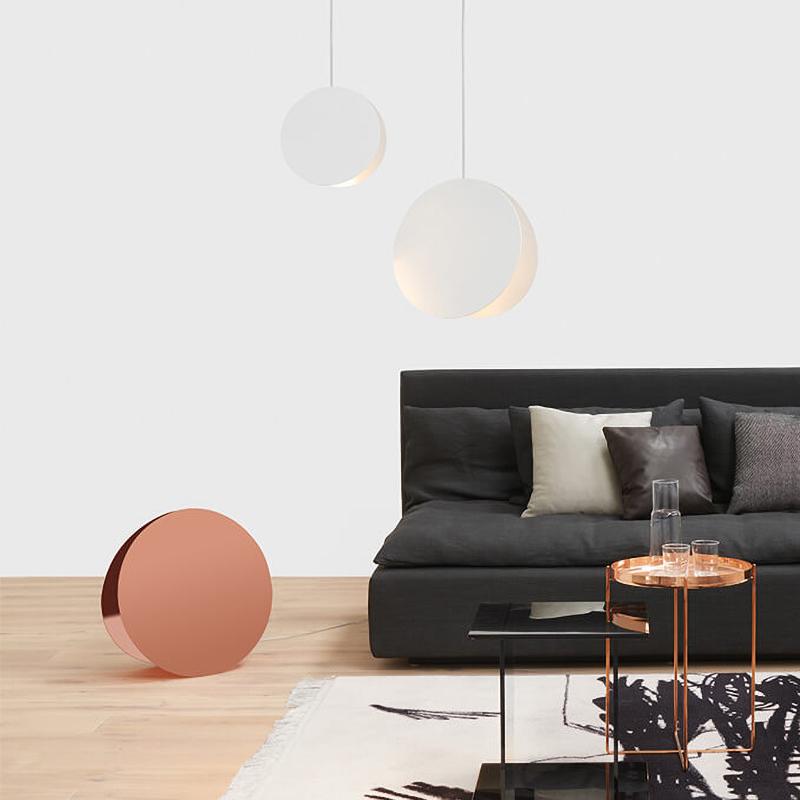 North Pendant Light - Lumpaz