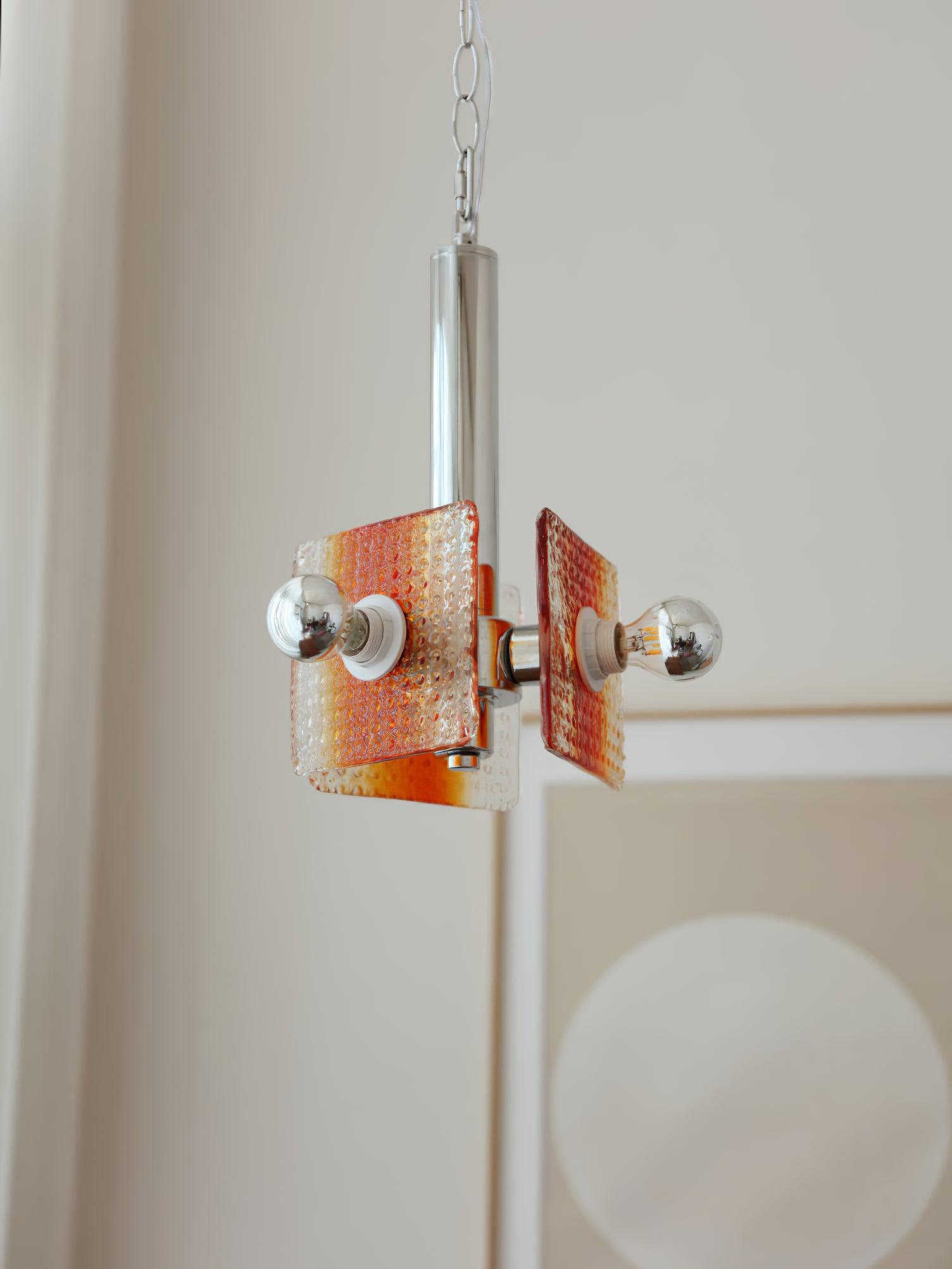Alohi Pendant Light - Lumpaz