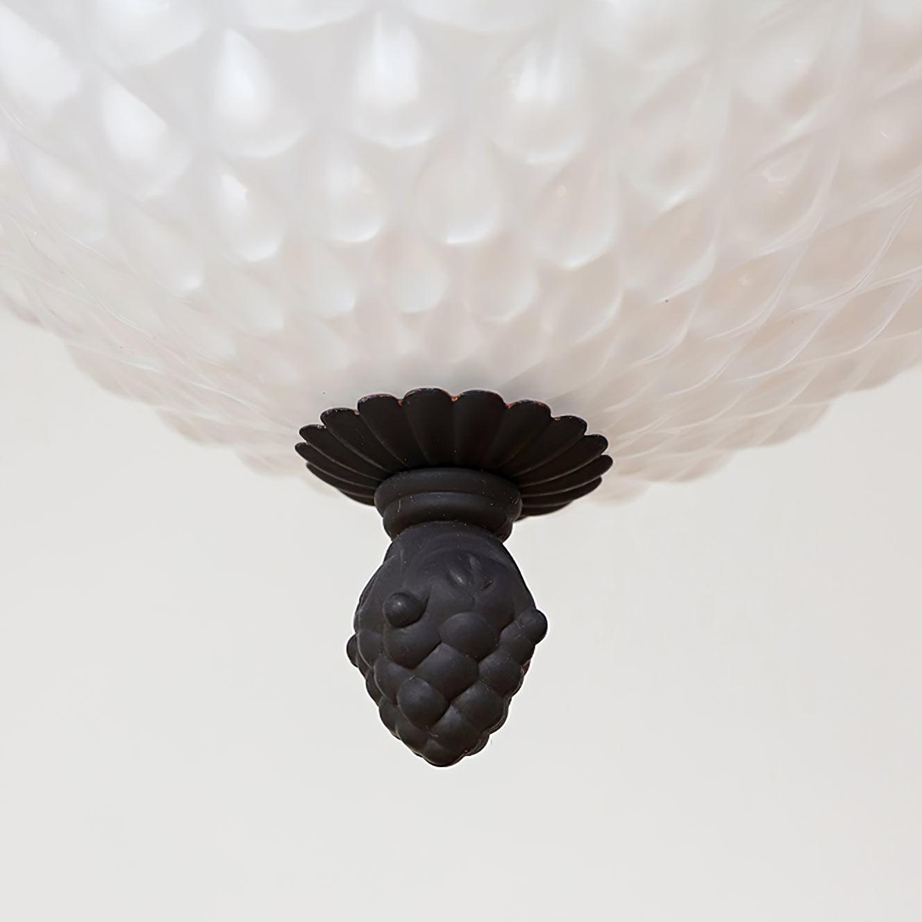 Marlo Pendant Light - Lumpaz