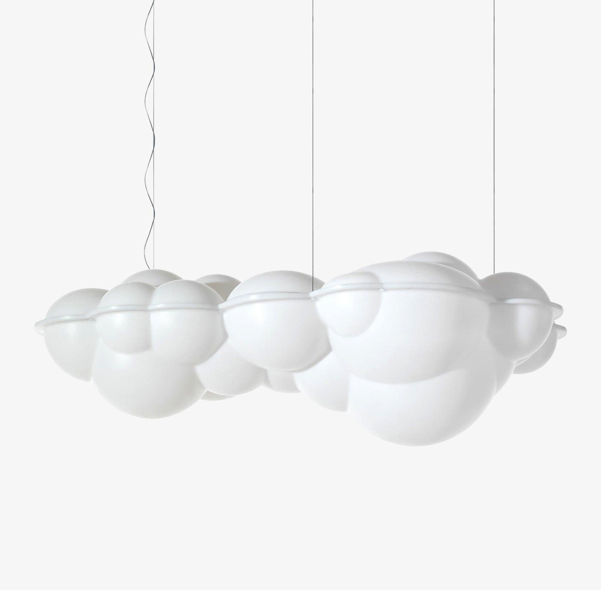 Nuvola Pendant Lamp - Lumpaz