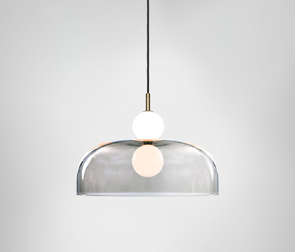 Ohm Pendant Light - Lumpaz