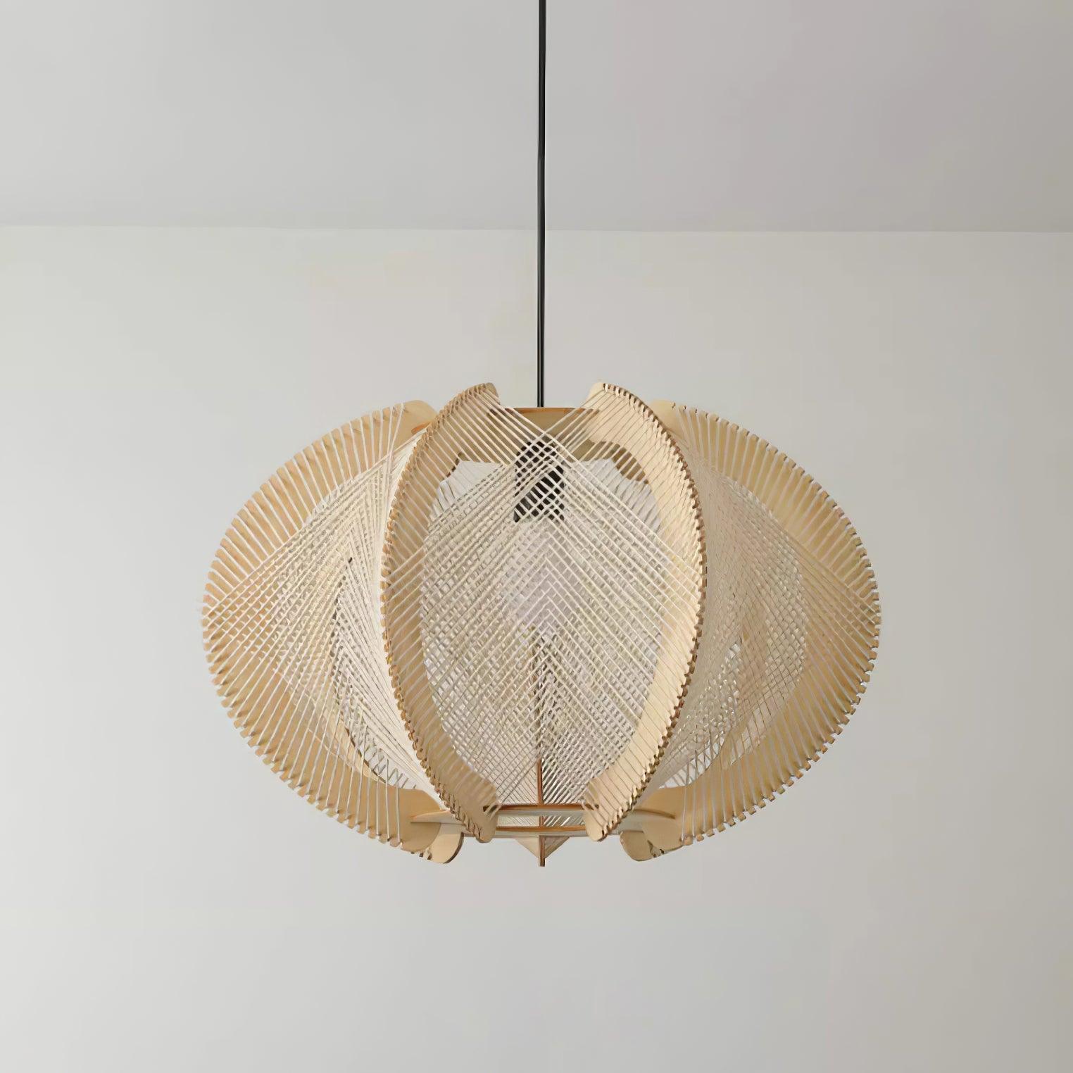Java Pendant Light - Lumpaz