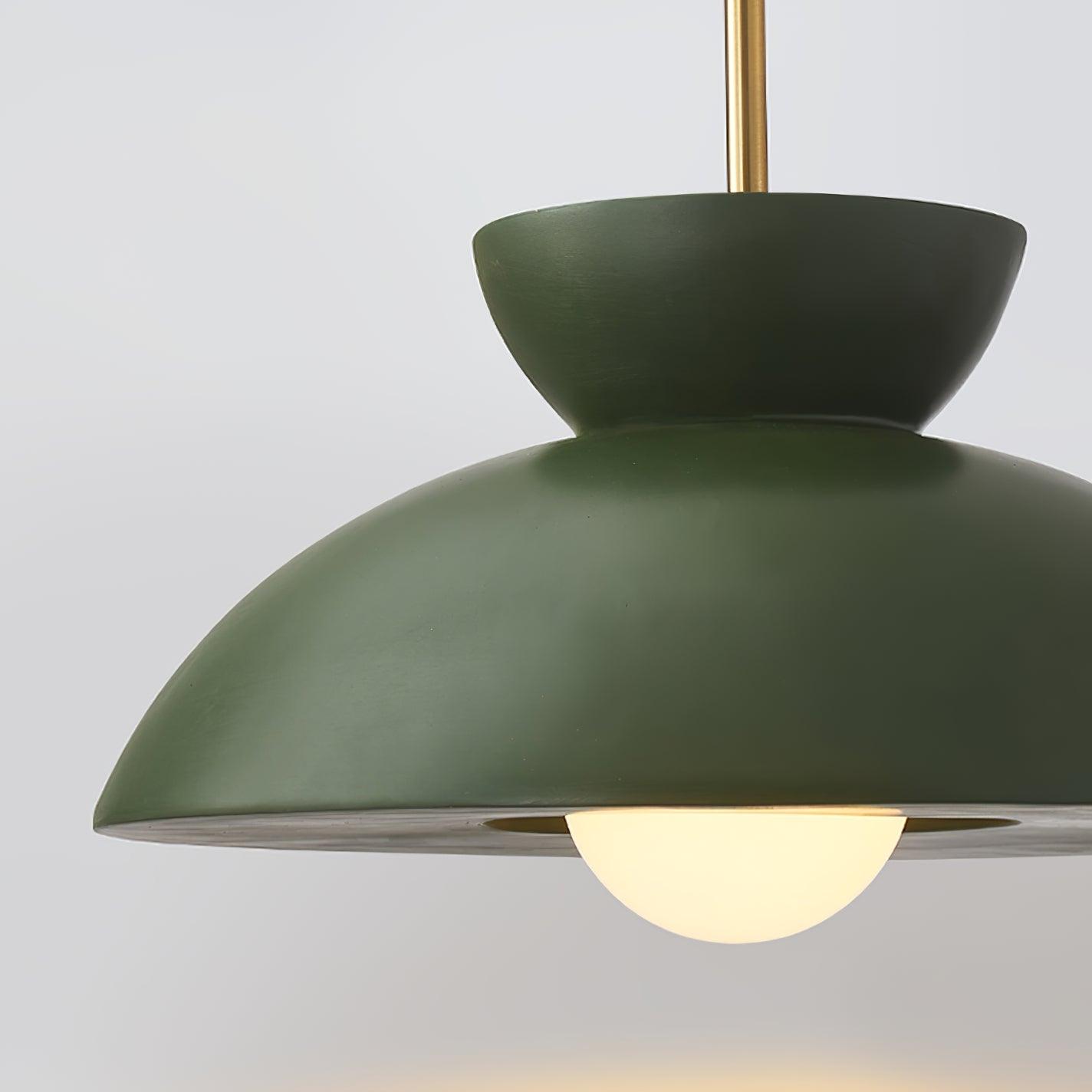Veepee Pendant Lamp - Lumpaz
