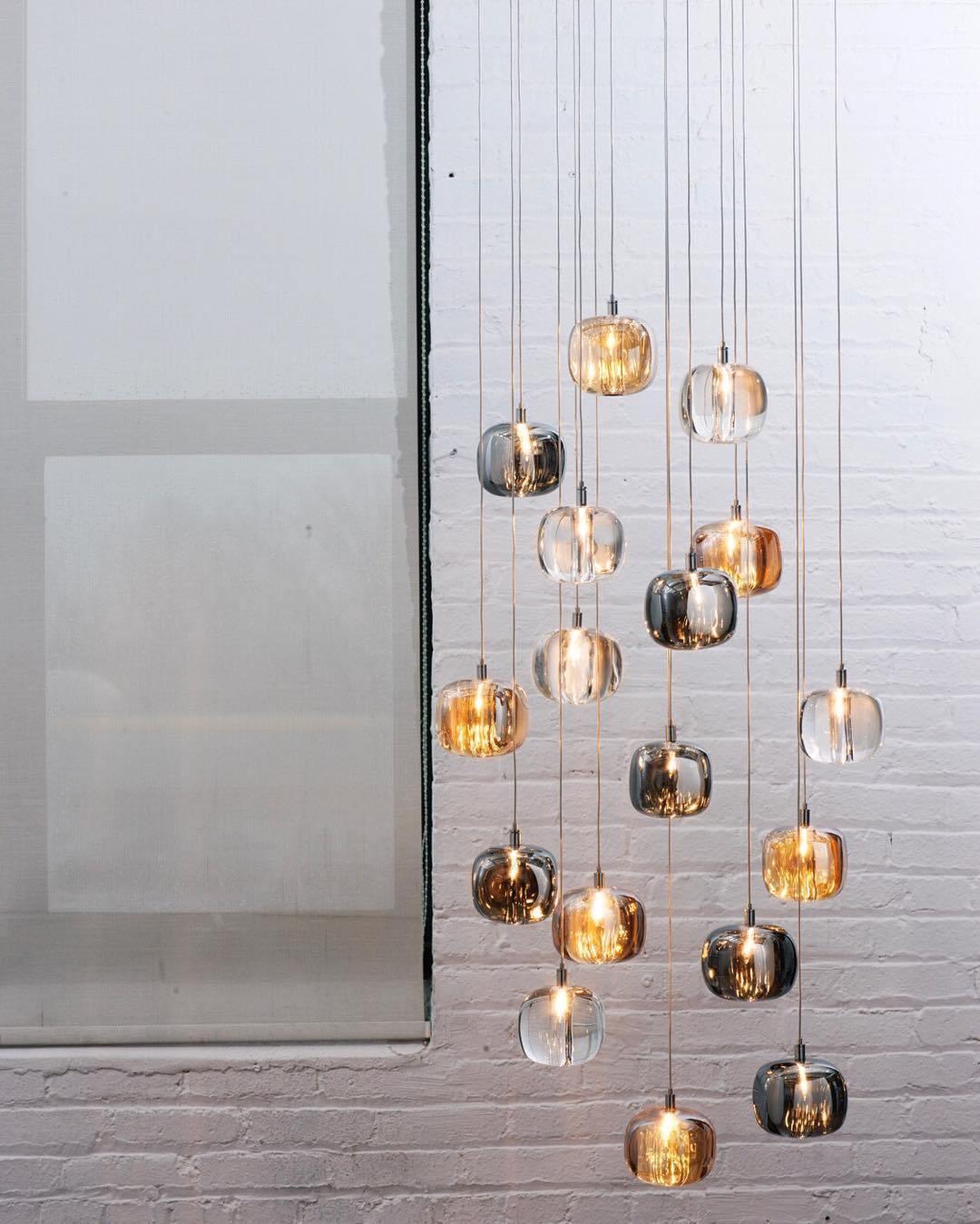 Cubie Suspension - Lumpaz