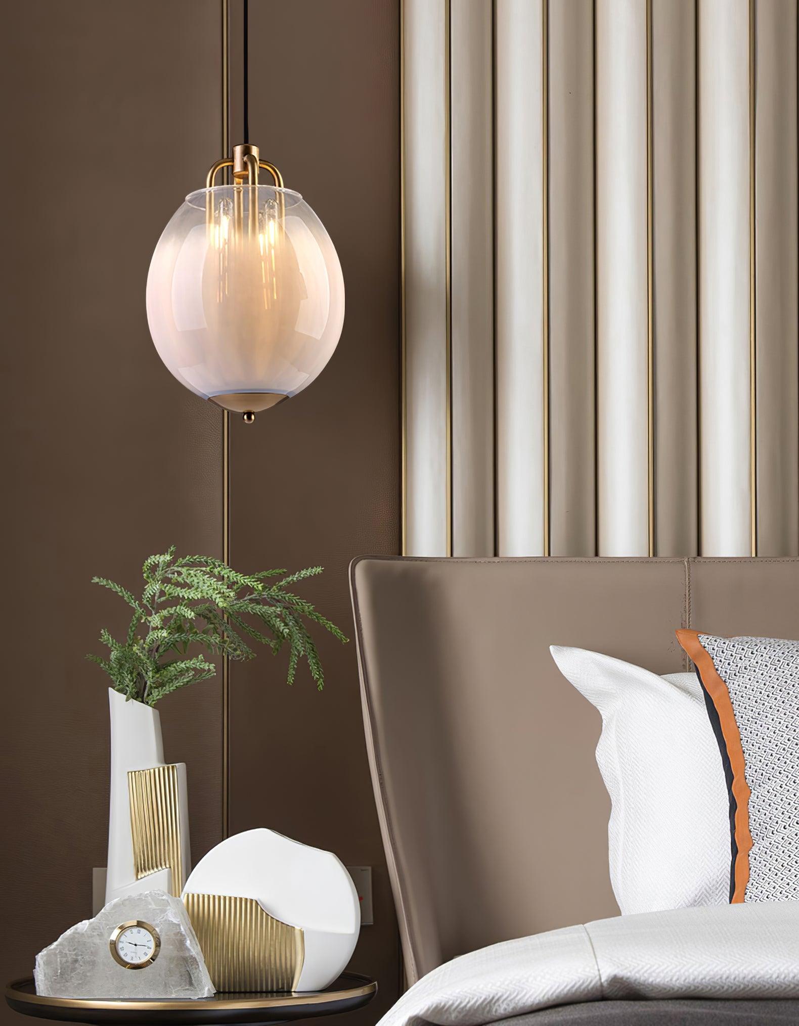 Sawyer Pendant Light - Lumpaz