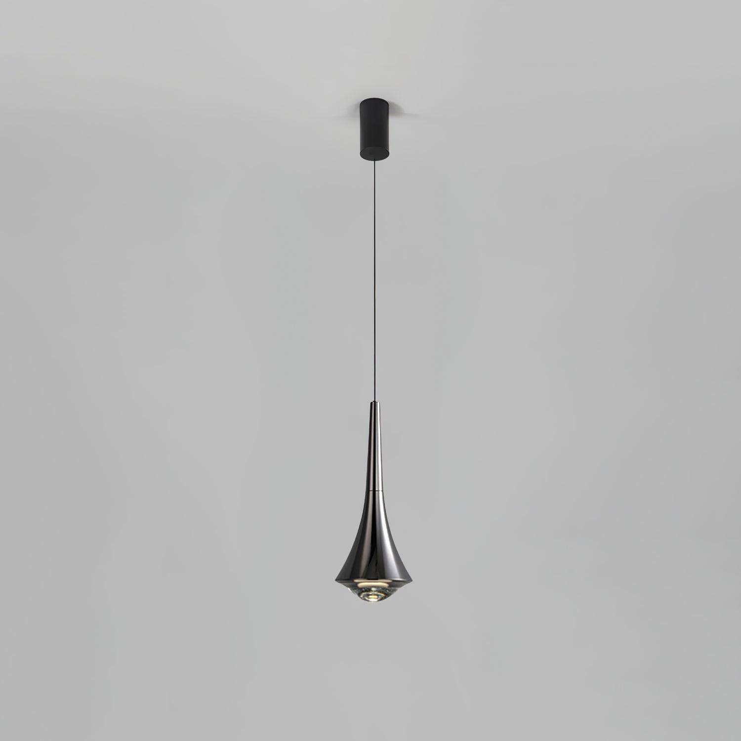Rain Multi Pendant Light - Lumpaz