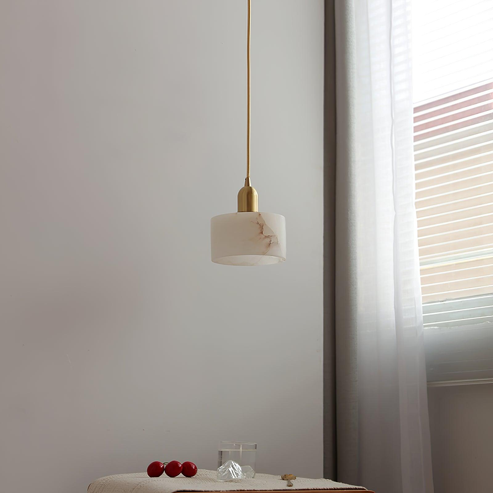 Odyssey Pendant Light - Lumpaz