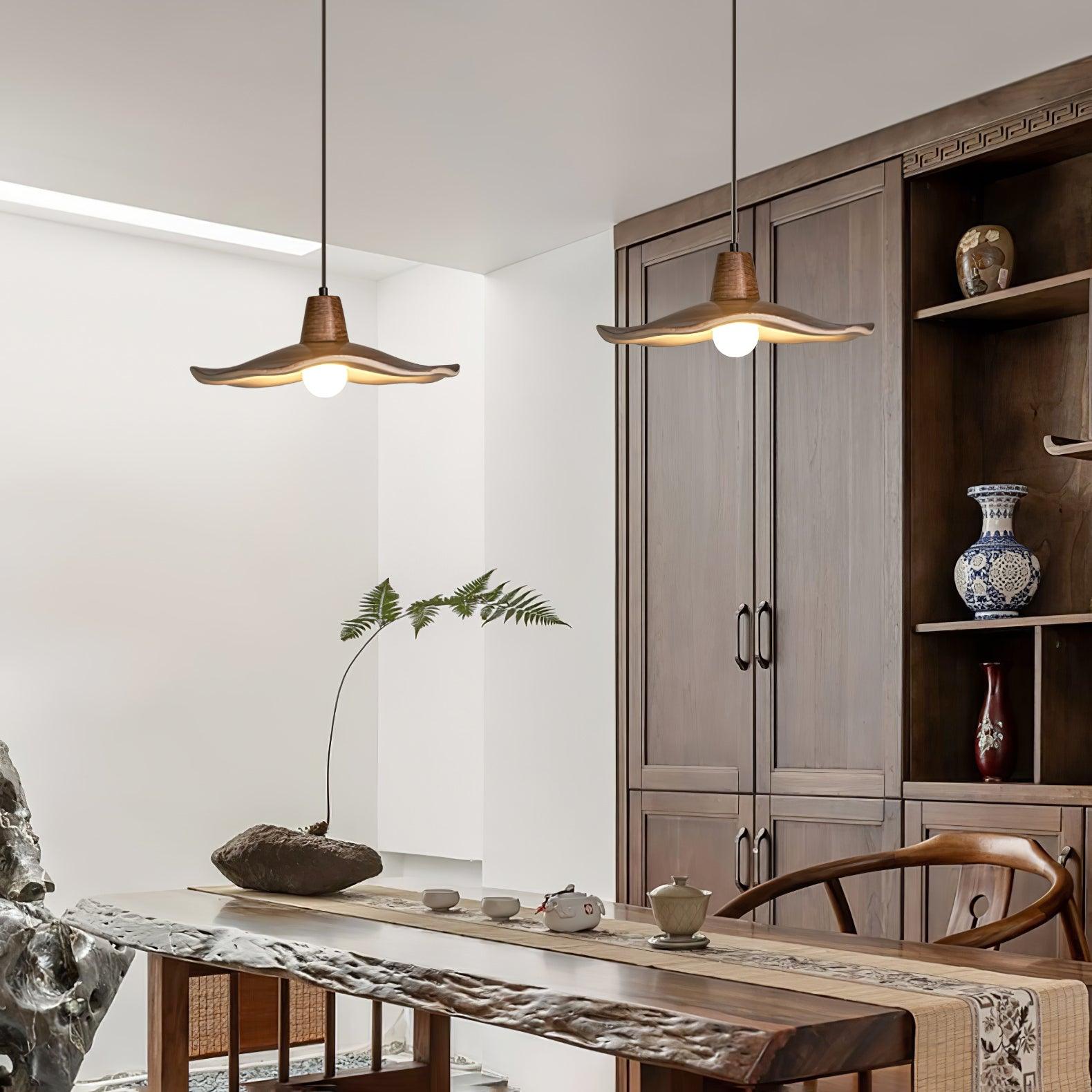 Tropez Pendant Lamp - Lumpaz