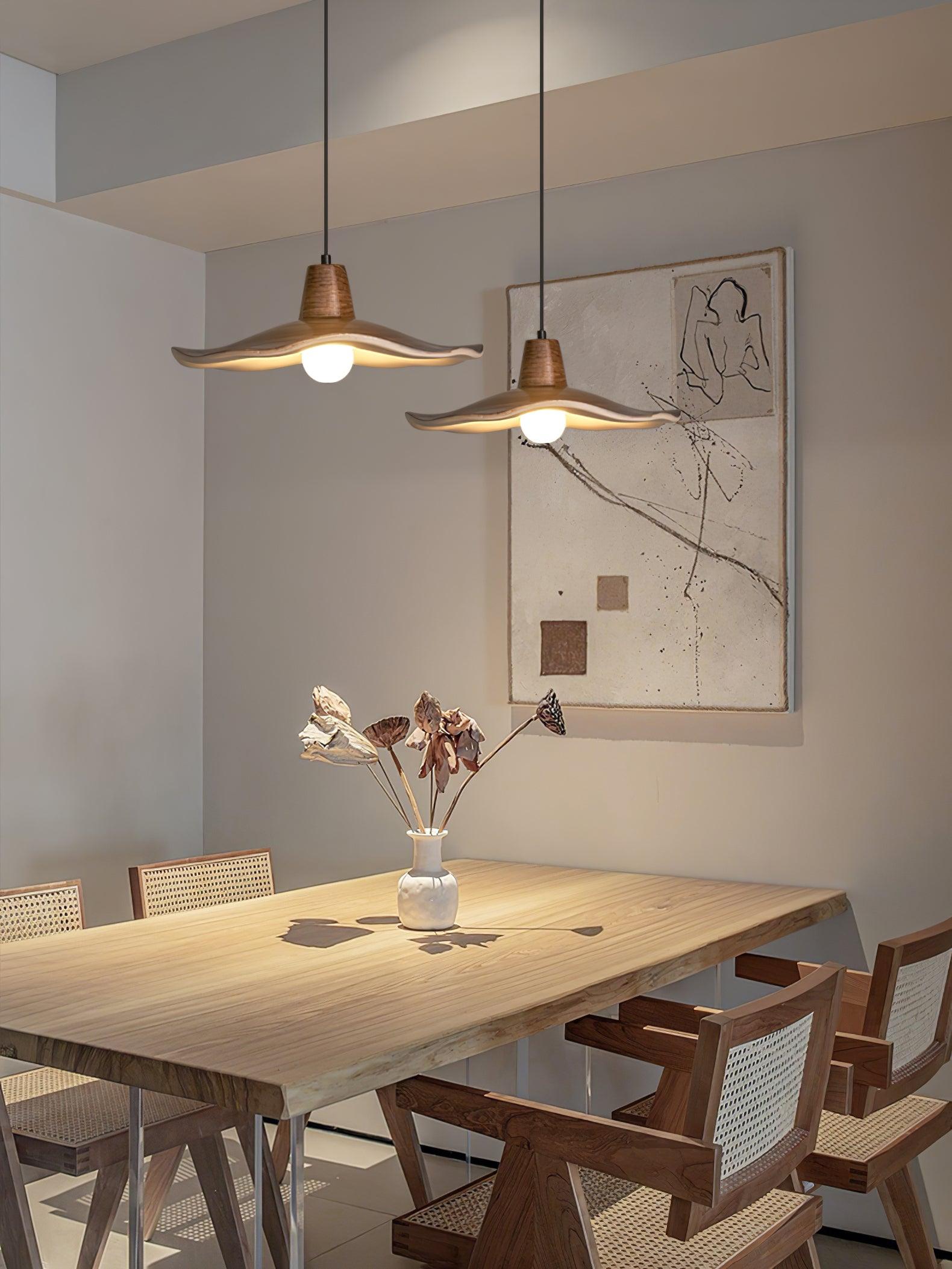 Tropez Pendant Lamp - Lumpaz