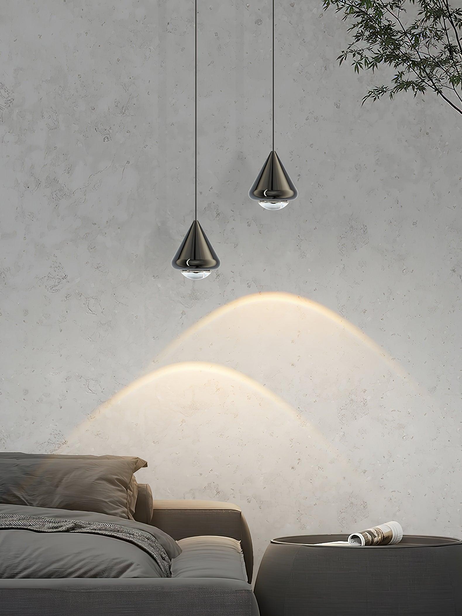 Apollo Pendant Lamp - Lumpaz