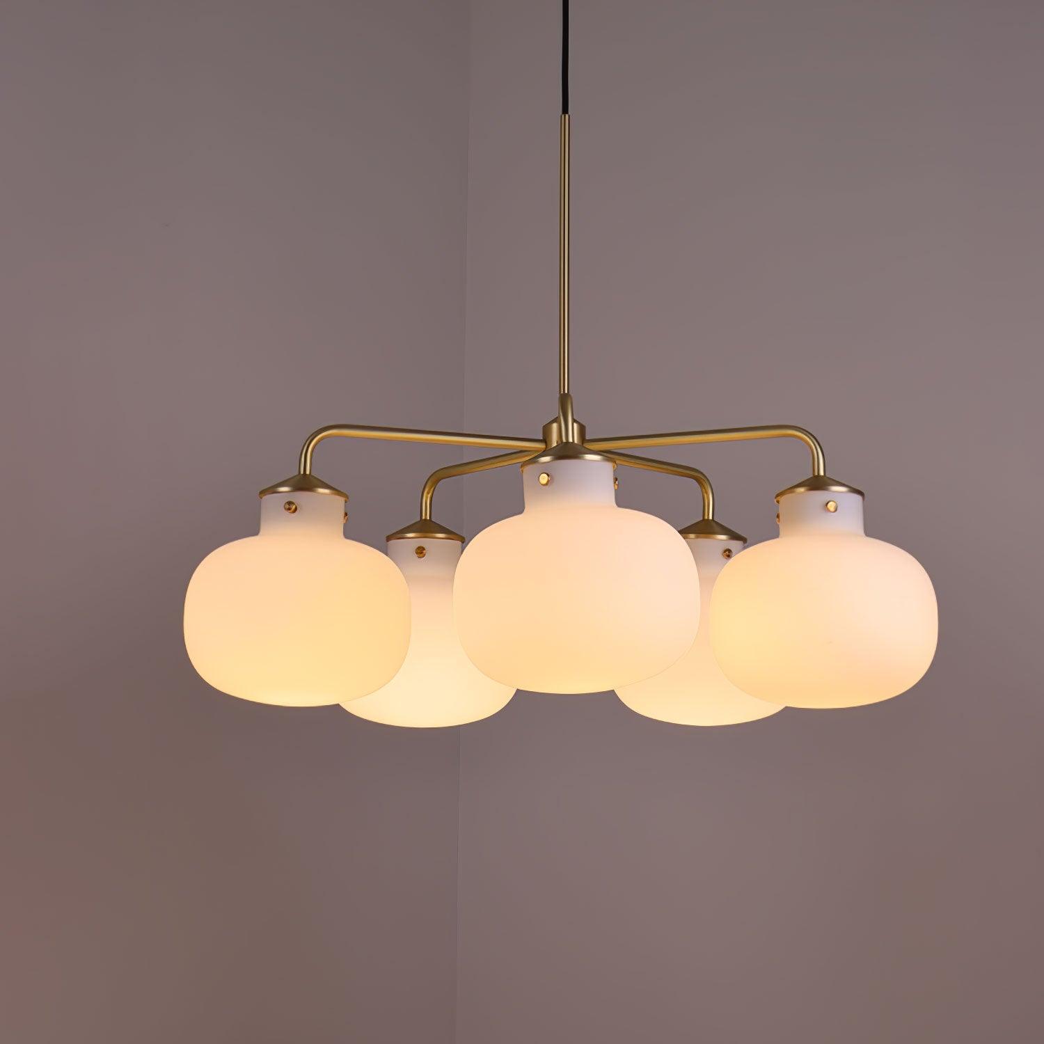 Raito Pendant Lamp - Lumpaz