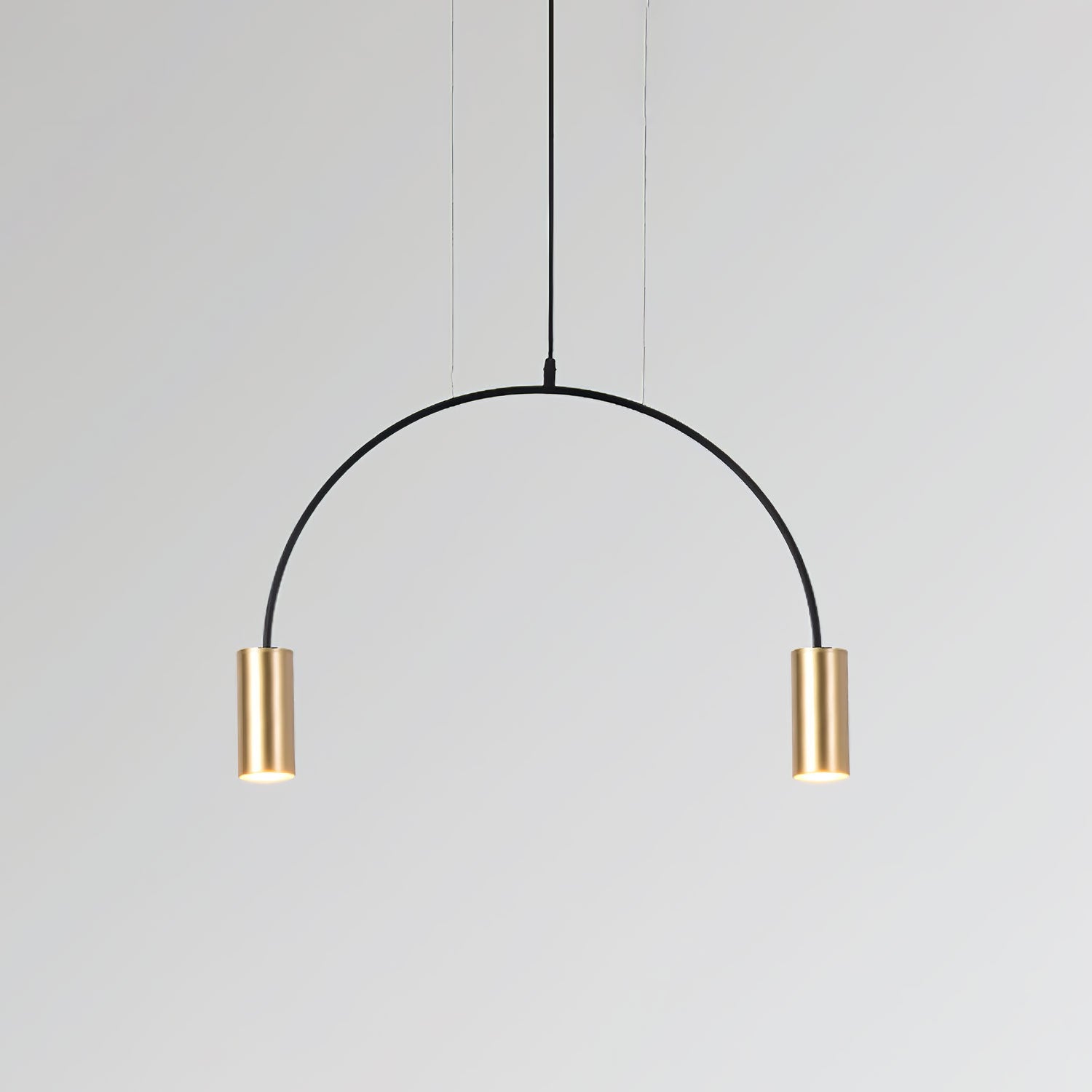 Arcs Pendant Light - Lumpaz