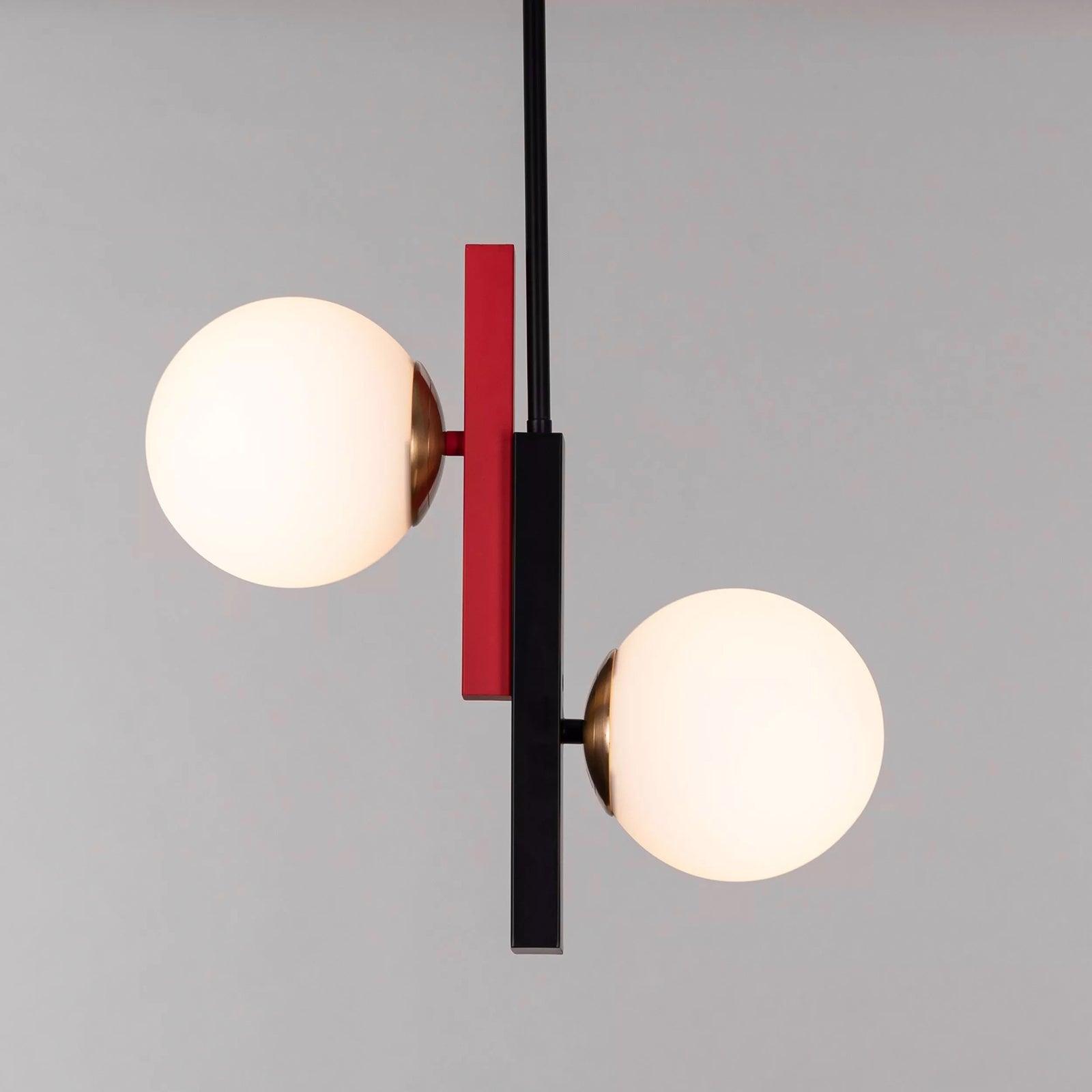 First Dance Pendant Lamp - Lumpaz