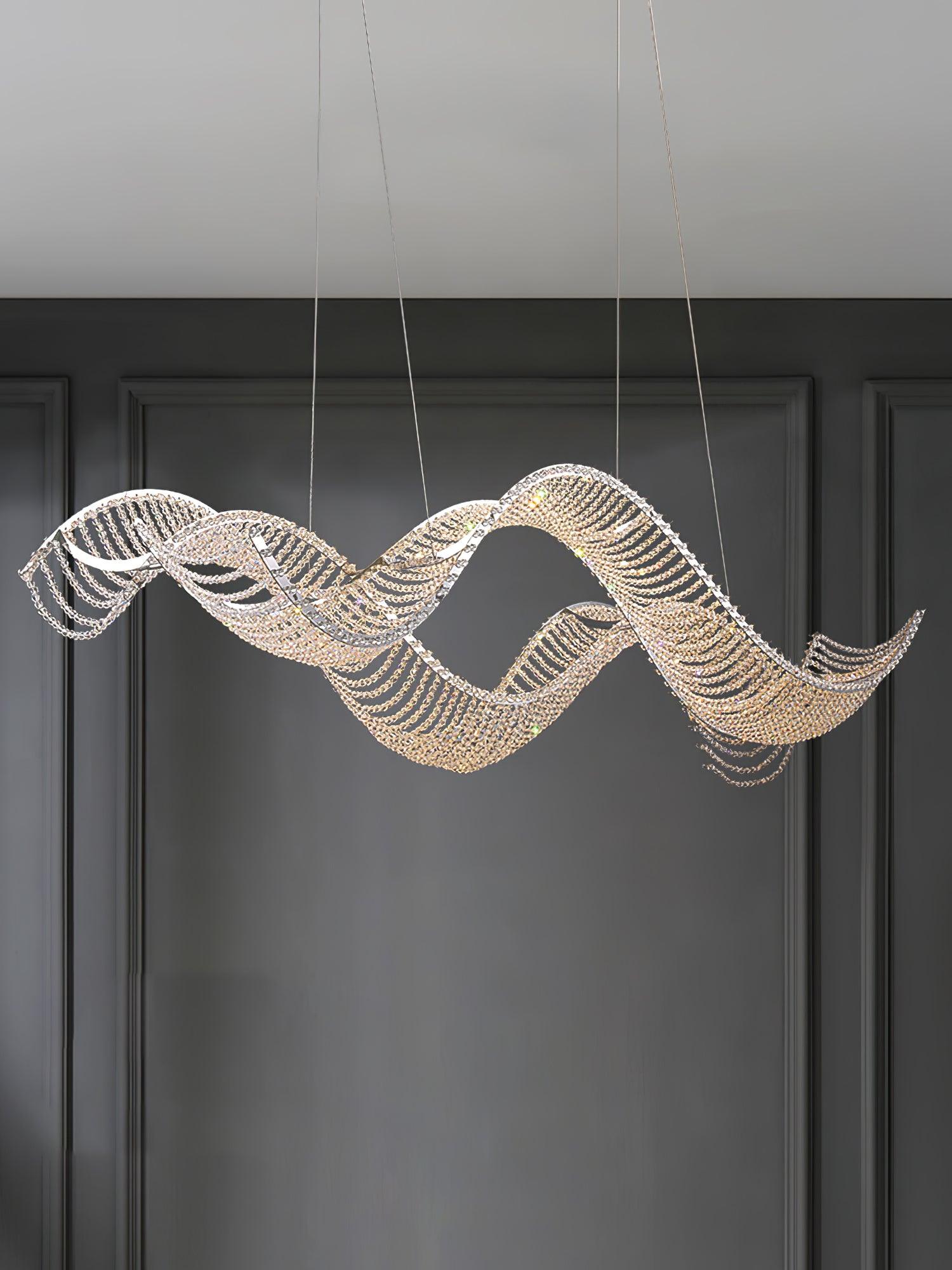 Alon Chandelier - Lumpaz